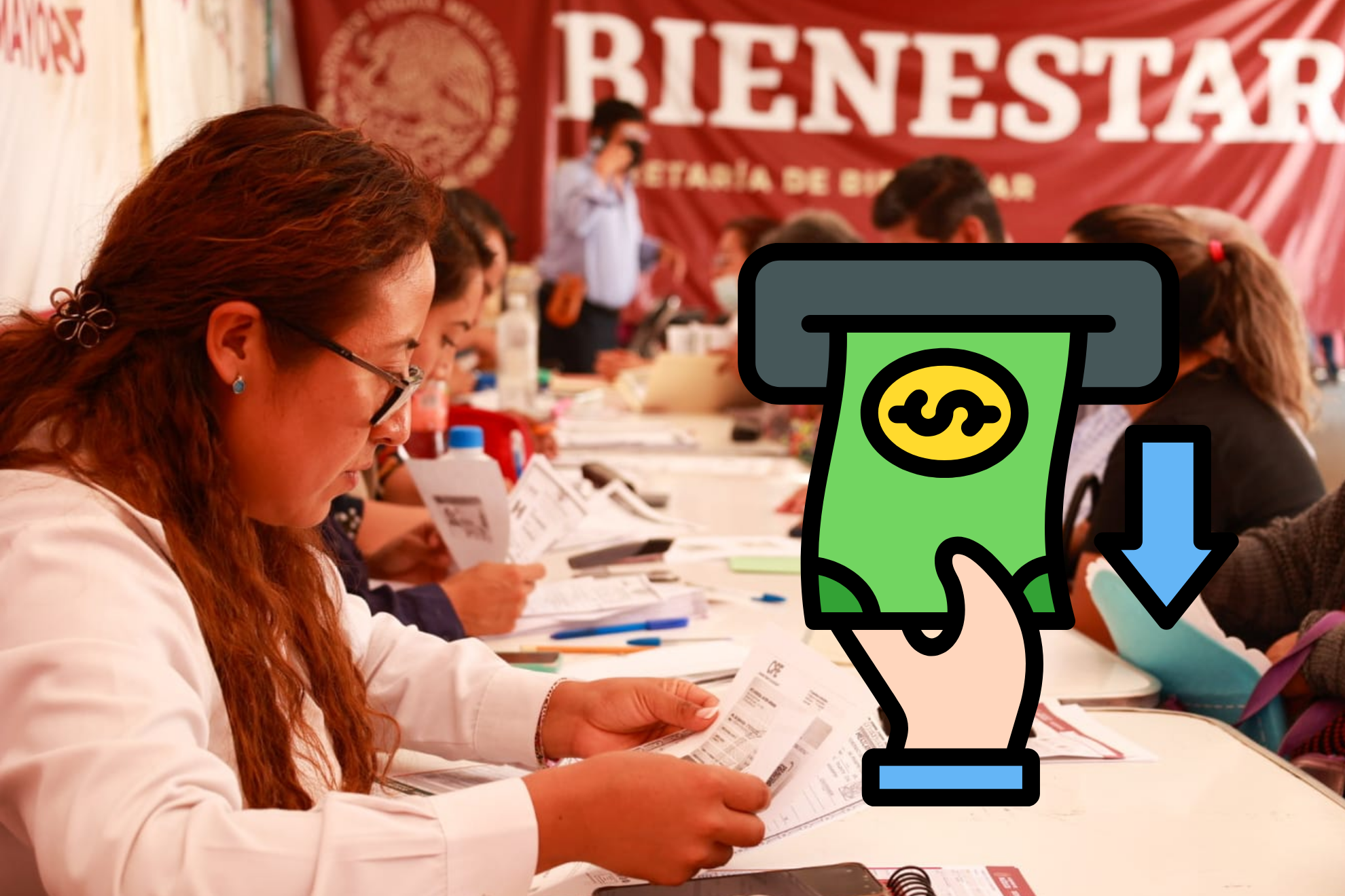�Cu�nto pagar� cada programa del Bienestar en diciembre 2025? As� quedan los montos por programa