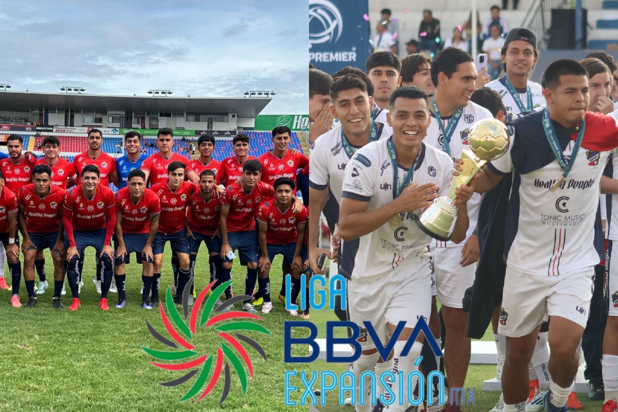 �Cu�ntos t�tulos tiene el Club Irapuato? Lista completa de campeonatos del equipo de la Liga Expansi�n MX