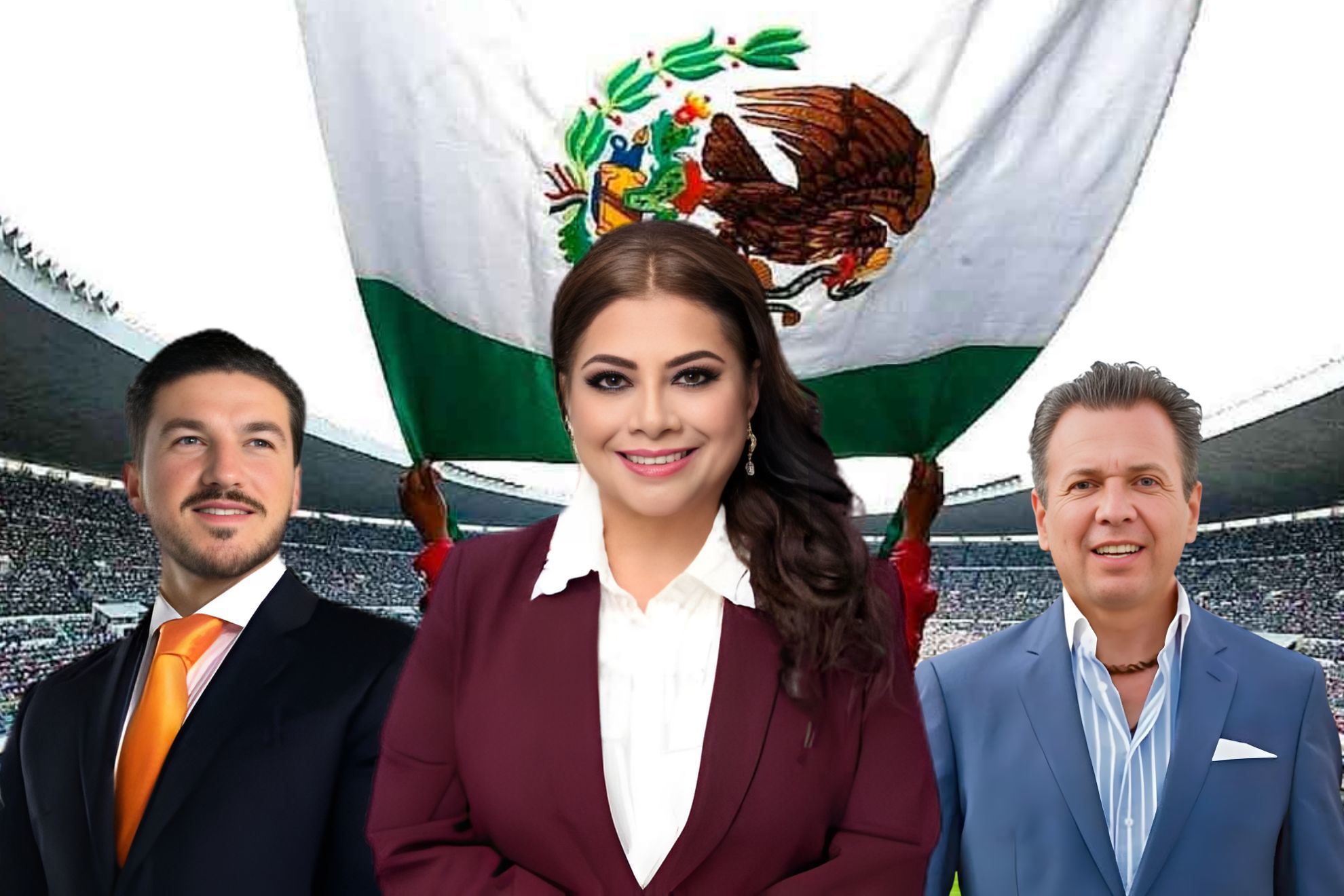 D�a asueto en M�xico para Mundial 2026: As� aplica para CDMX, Monterrey y Guadalajara