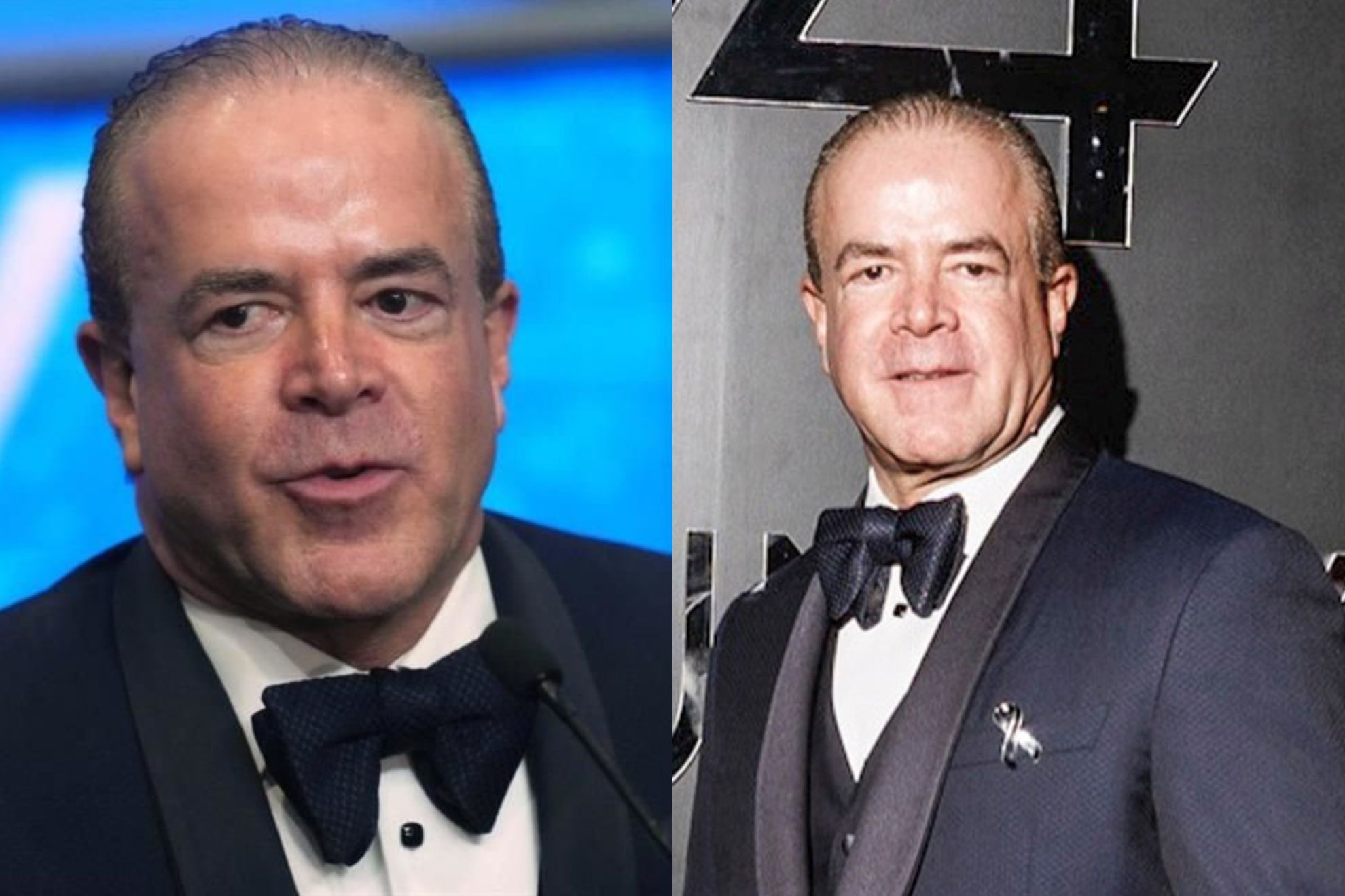 Ra�l Rocha, due�o de Miss Universo, rompe el silencio por supuesta orden de aprehensi�n