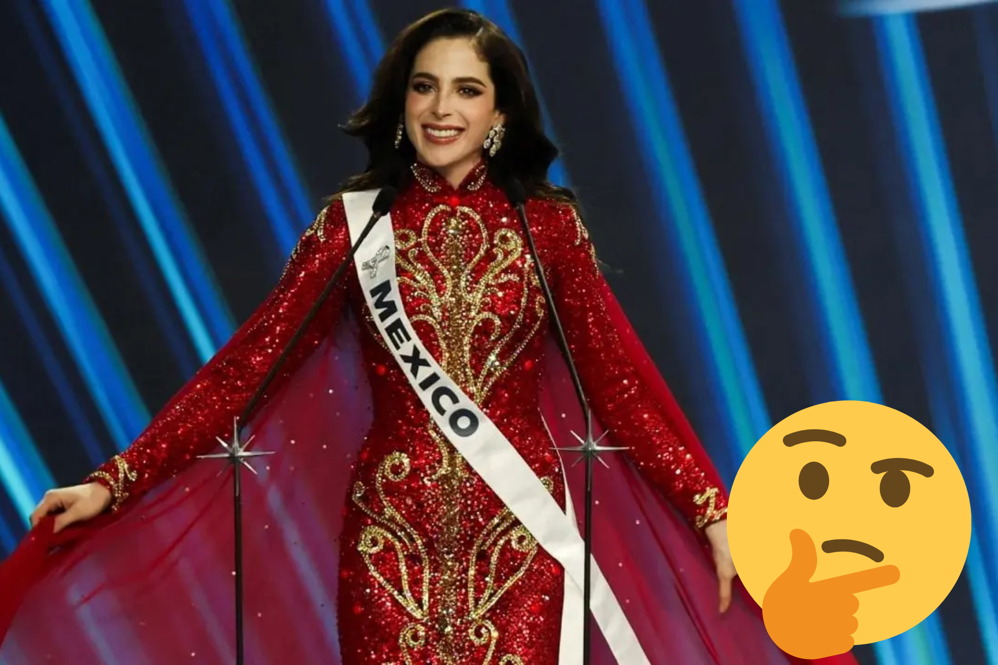 �F�tima Bosch pierde corona de Miss Universo? Esto es lo que se sabe por m�ltiples esc�ndalos