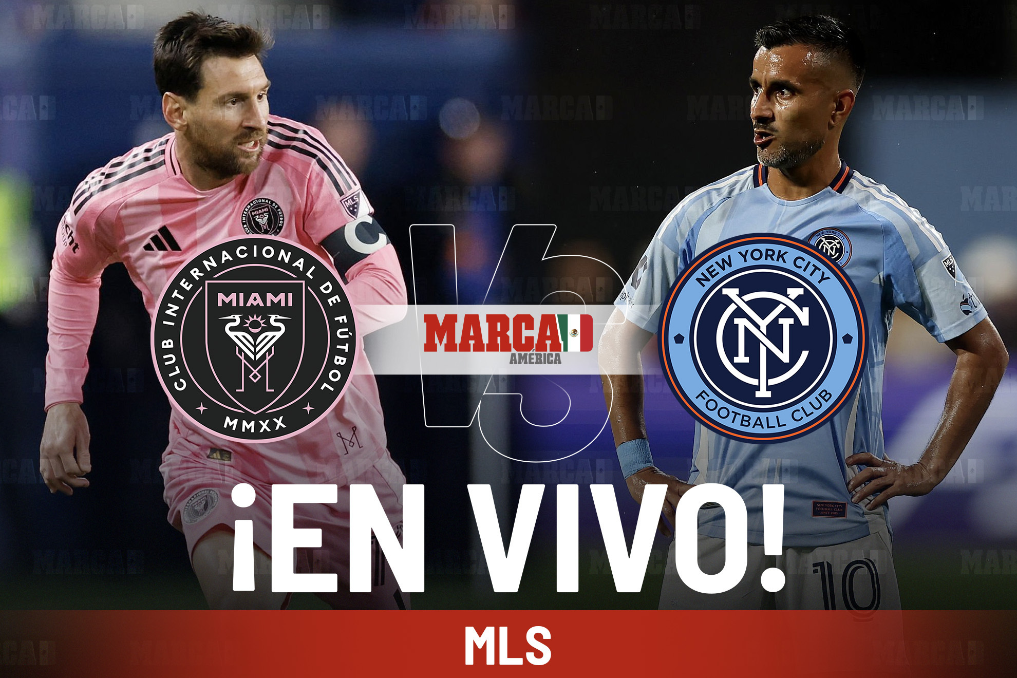 �C�mo qued� Inter Miami vs New York City FC? Resultado y cronolog�a con hat-trick de Tadeo Allende en la Final