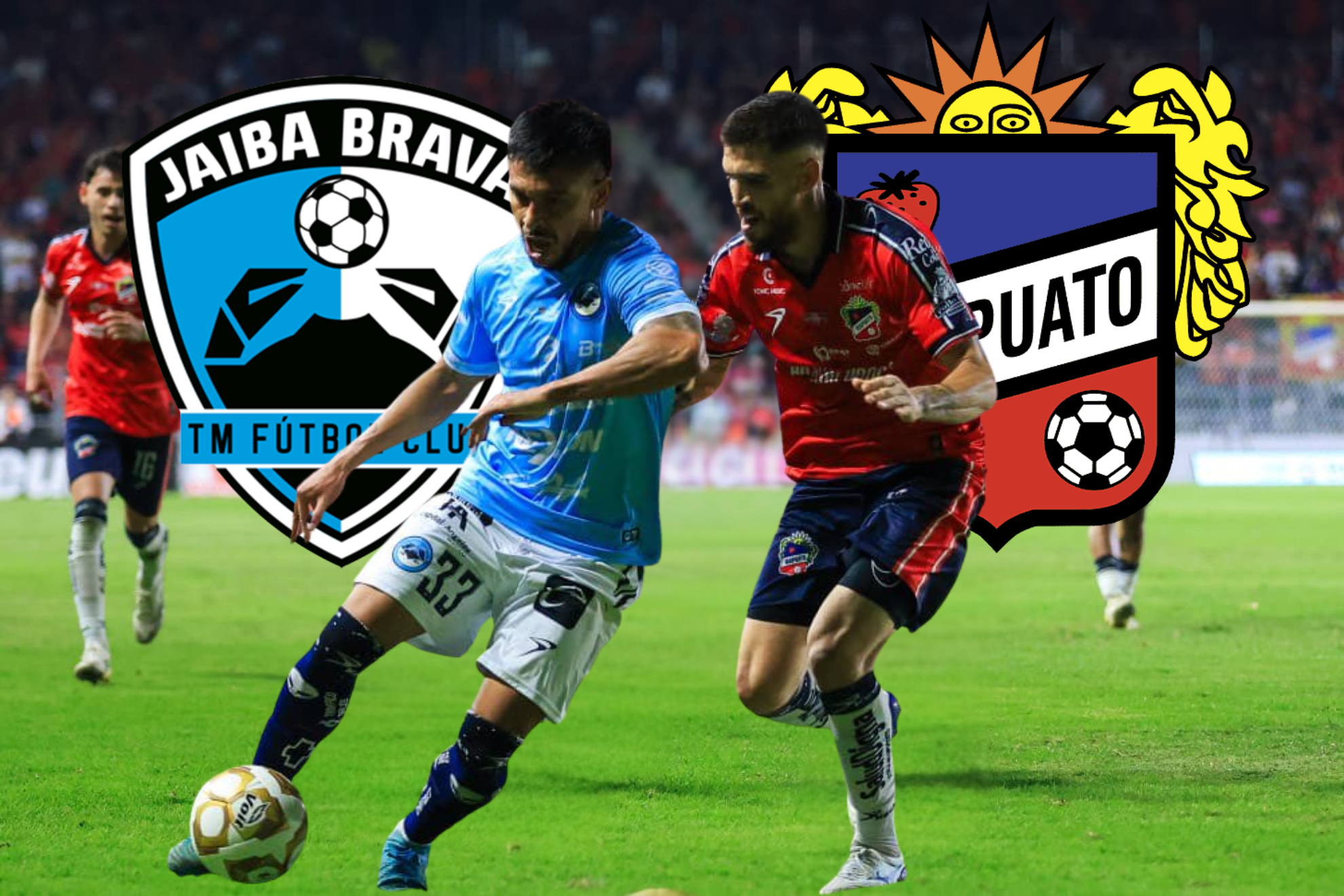 �Cu�ndo se juega la vuelta del Jaiba Brava vs Irapuato? Fecha de la Final de la Liga de Expansi�n MX y predicci�n