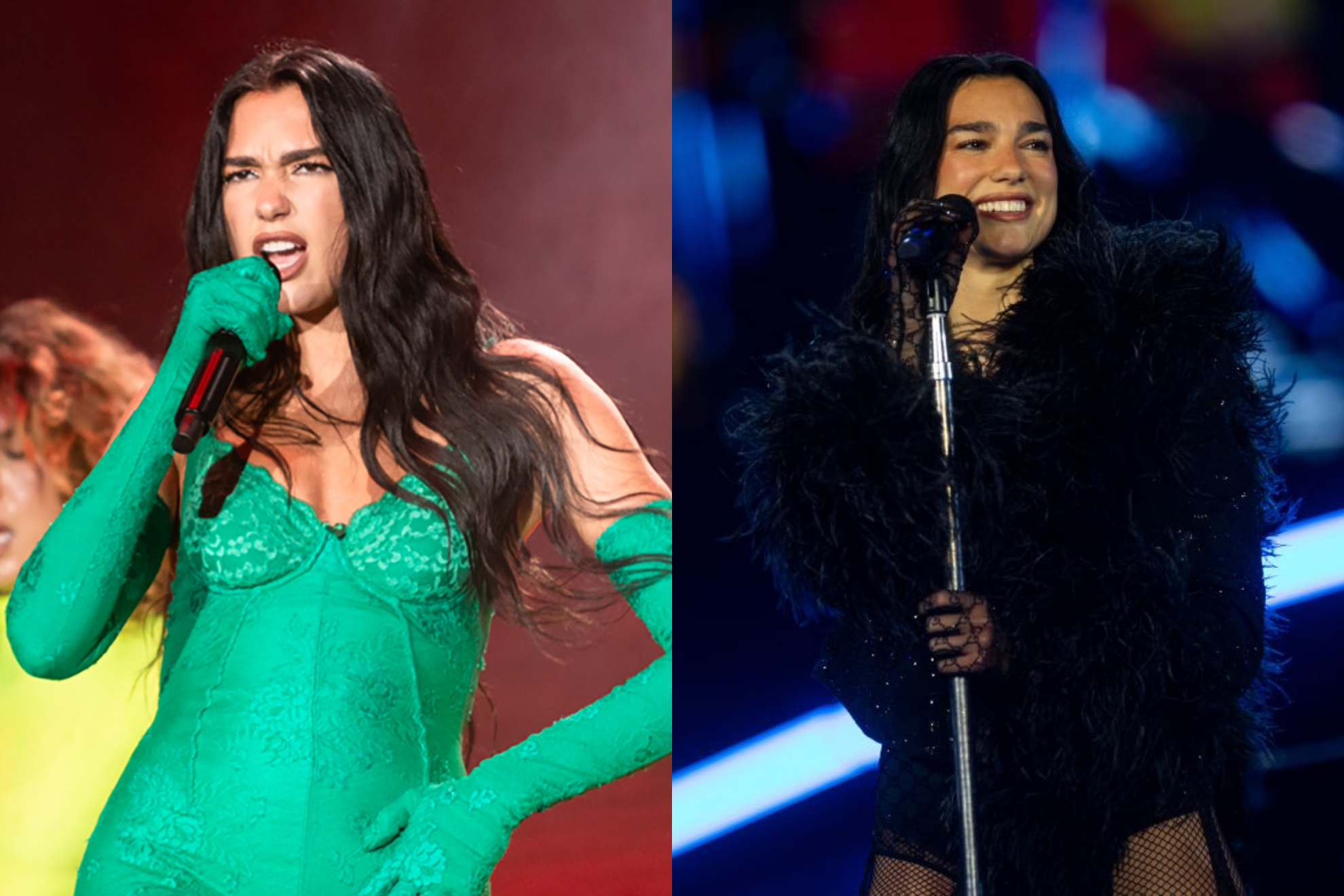 �De d�nde es Dua Lipa? Este es el lugar de nacimiento y la nacionalidad de la cantante