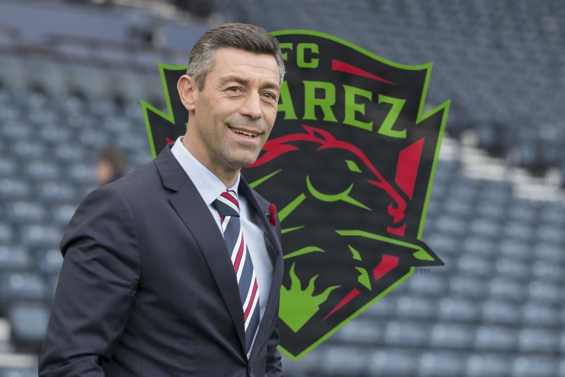 Ju�rez eliminado de Liguilla, pero ya tiene t�cnico: Pedro Caixinha vuelve a Liga MX