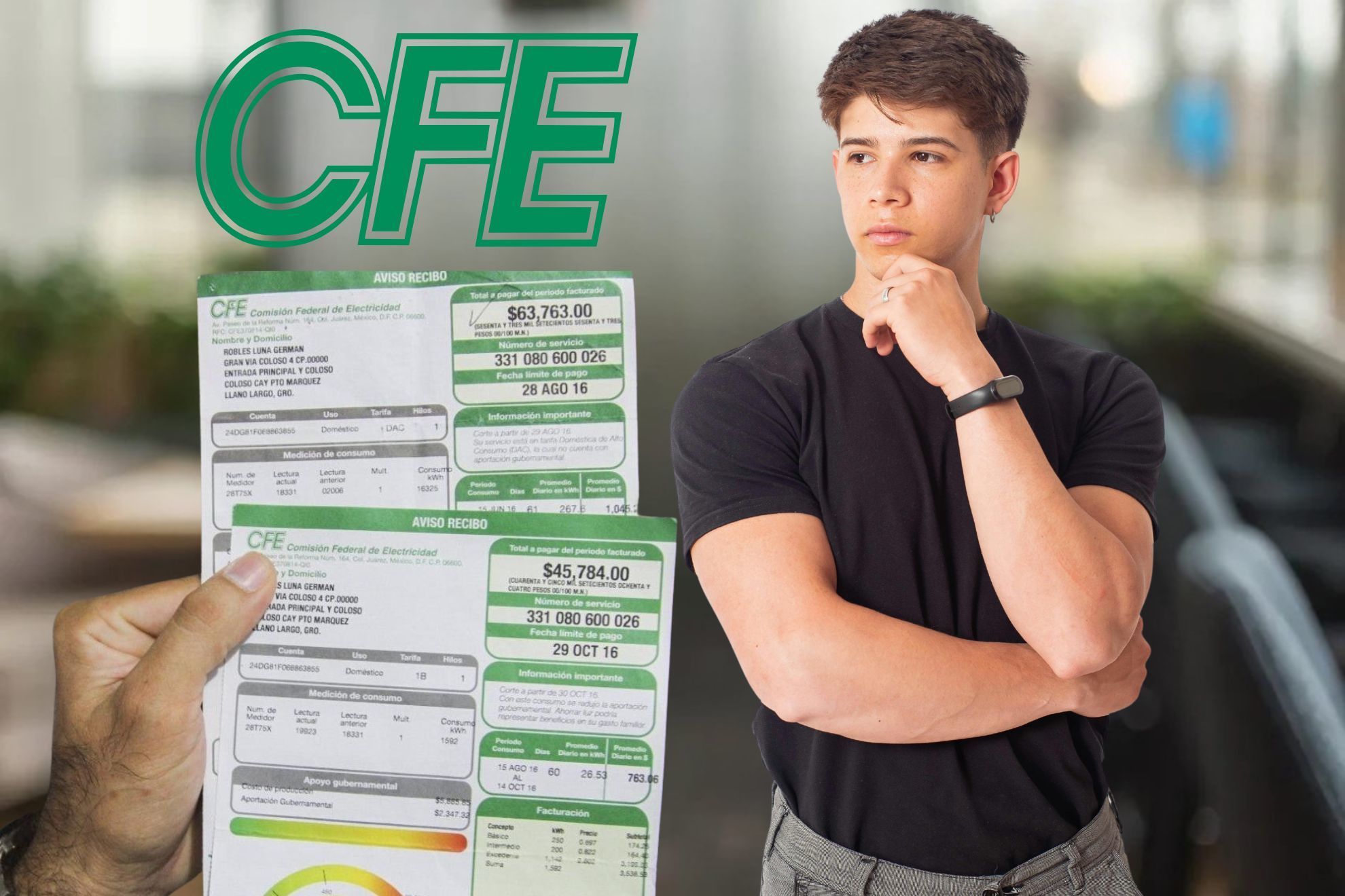 �Habr� tarifa de invierno en la CFE? C�mo pagar menos, qui�n califica y c�mo saber si tu estado est� incluido