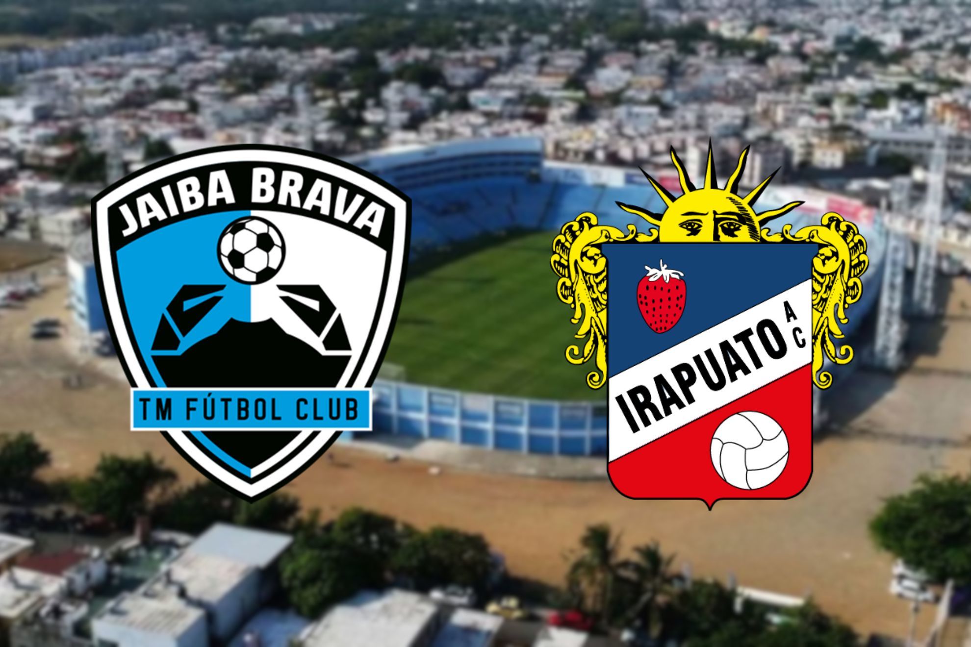 �De d�nde es la Jaiba Brava? Este es el estadio en d�nde se jugar� la final de la Liga Expansi�n MX