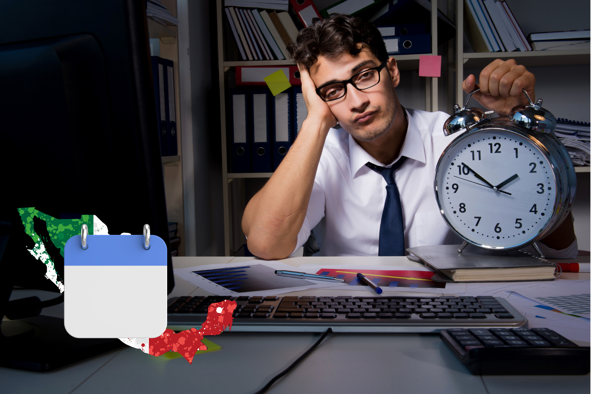 Reducci�n de la Jornada Laboral: Te decimos cu�l es la nueva fecha de implementaci�n de la reducci�n a 40 horas