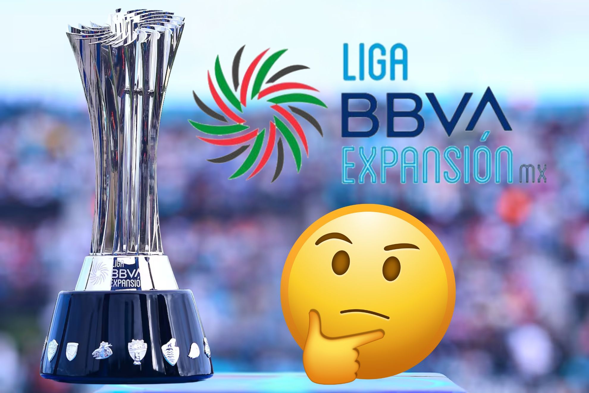 �Hay ascenso para el campe�n de la Liga Expansi�n MX? Esto sigue despu�s del campeonato para el equipo ganador