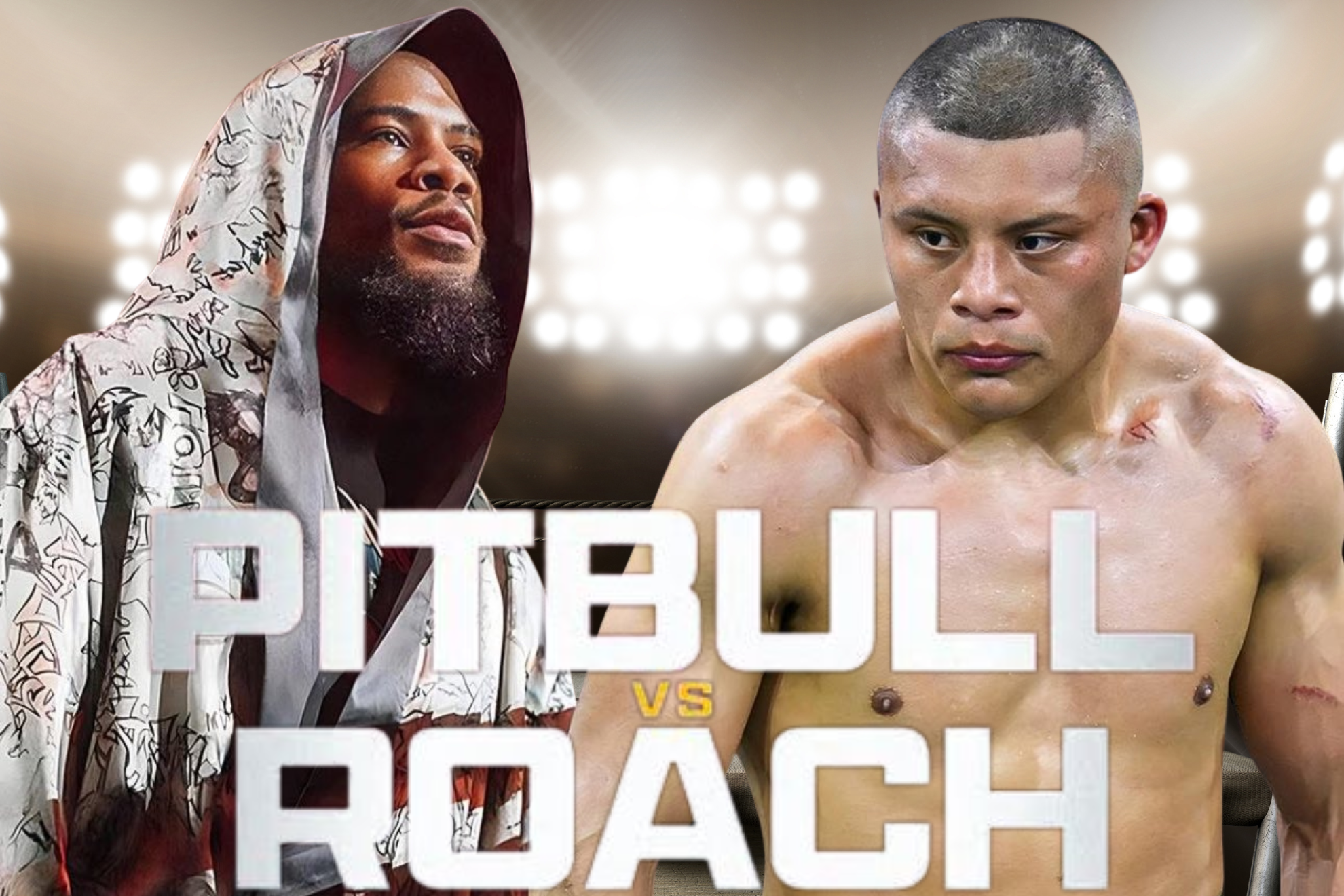 �Cu�l es el pron�stico para Lamont Roach Jr vs Pitbull Cruz? Estas son nuestras predicciones de la pelea