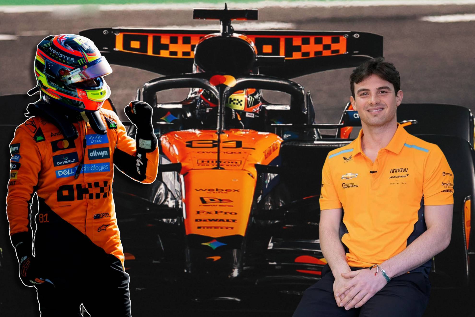 El regiomontano formar� parte del primer entrenamiento libre en Yas Marina