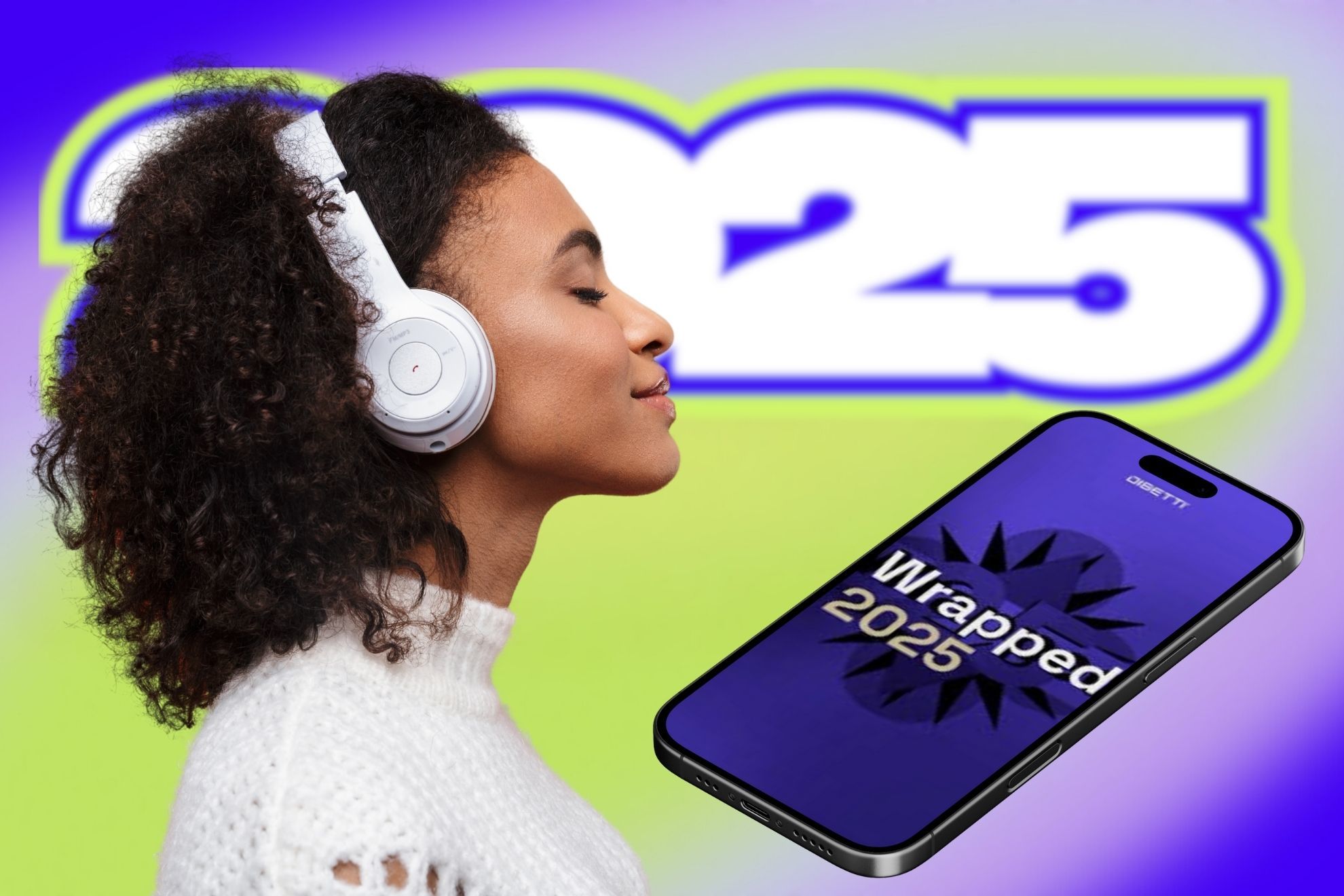 �C�mo ver tu Spotify Wrapped 2025? Esta es la manera de hacerlo este a�o