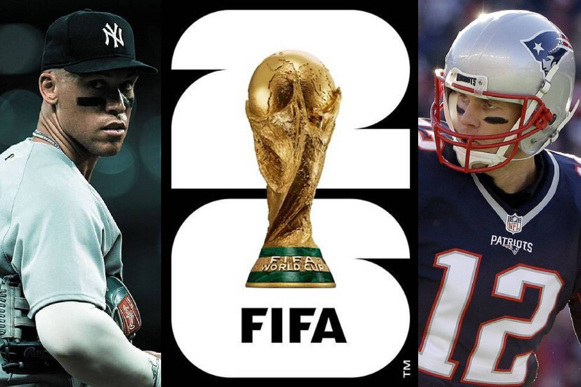 FIFA confirma a las estrellas que encabezar�n el sorteo del Mundial 2026.