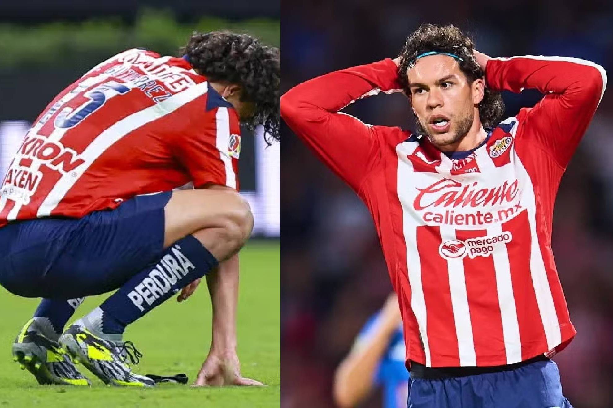 Cade Cowell podr�a ser el primero en salir de Chivas para el 2026.