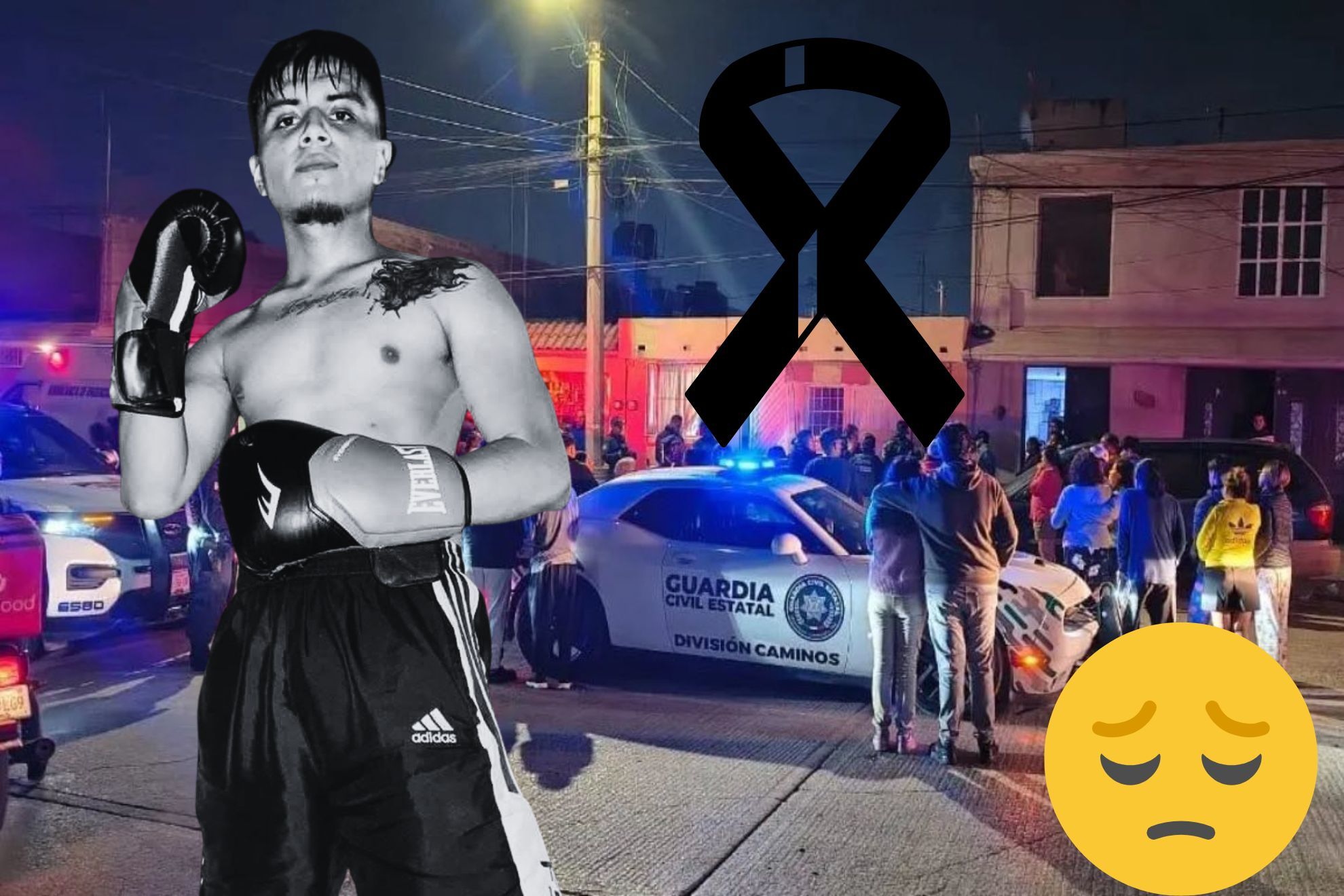 Muere joya del boxeo mexicano en una ri�a familiar