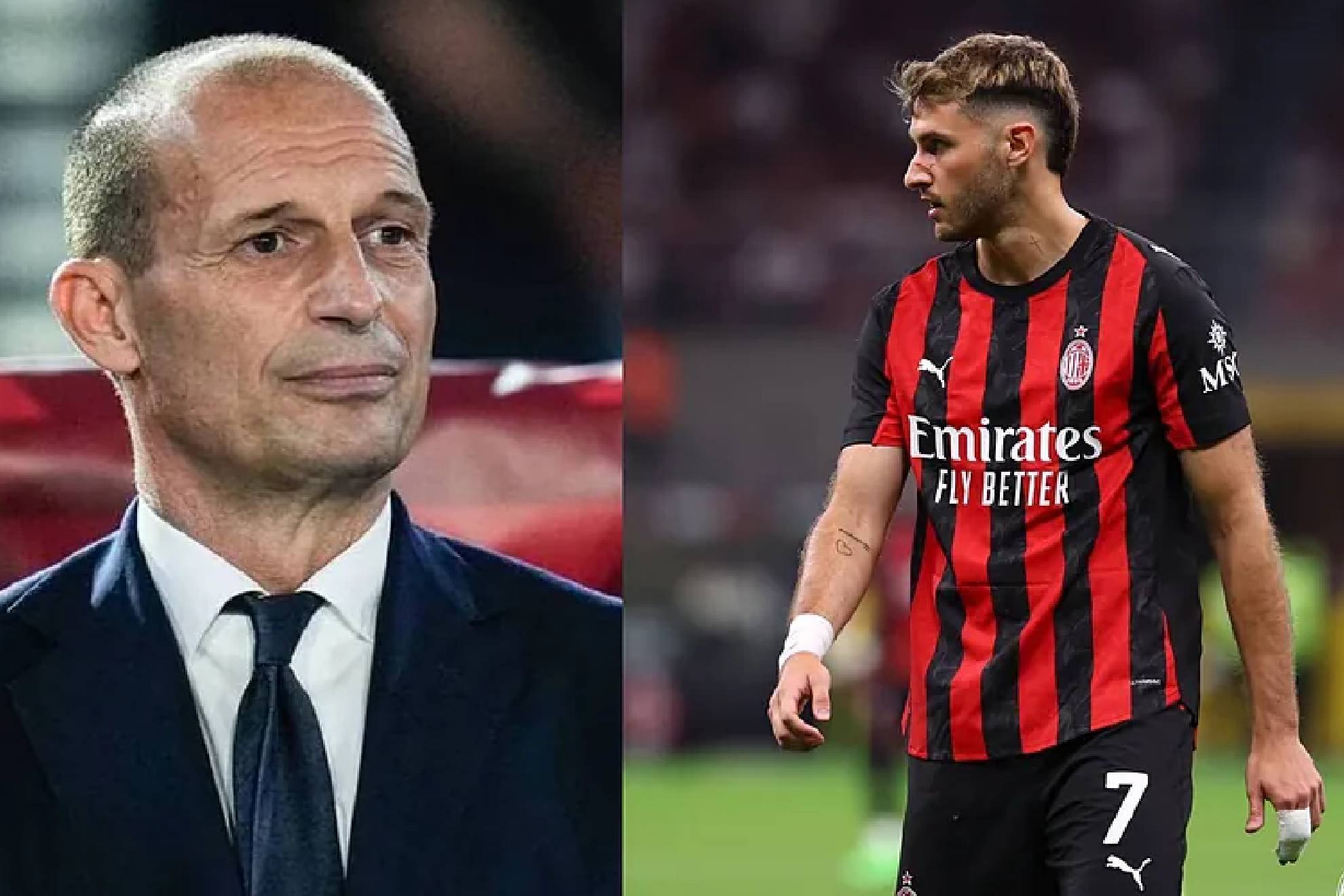 Santi Gim�nez y el Milan quedan eliminados de la Coppa Italia 2025-2026.