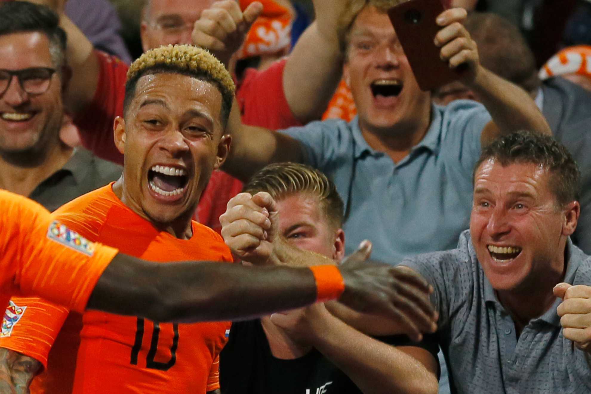 Pa�ses Bajos, dejar de ser promesa, esa es la meta en el Mundial 2026