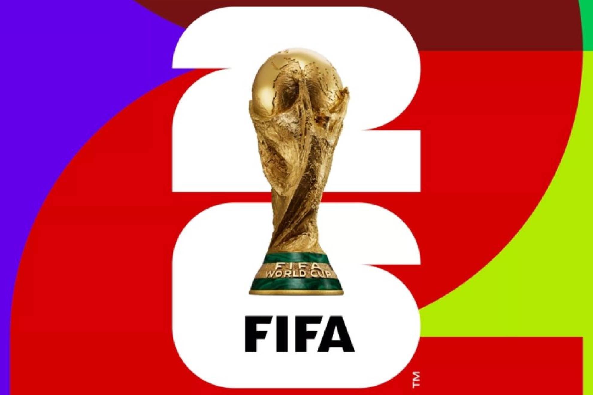 Definida la plataforma que transmitir� en vivo en M�xico todos los partidos del Mundial 2026.