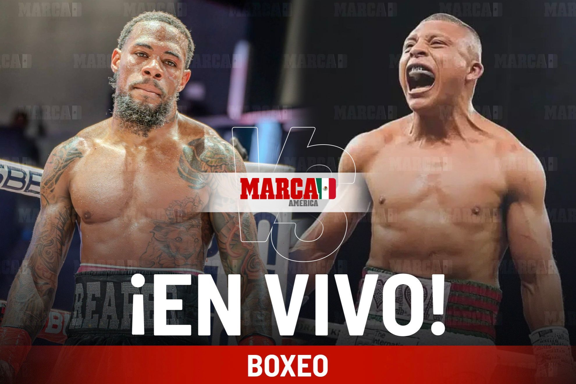 Pitbull Cruz vs Lamont Roach Jr.