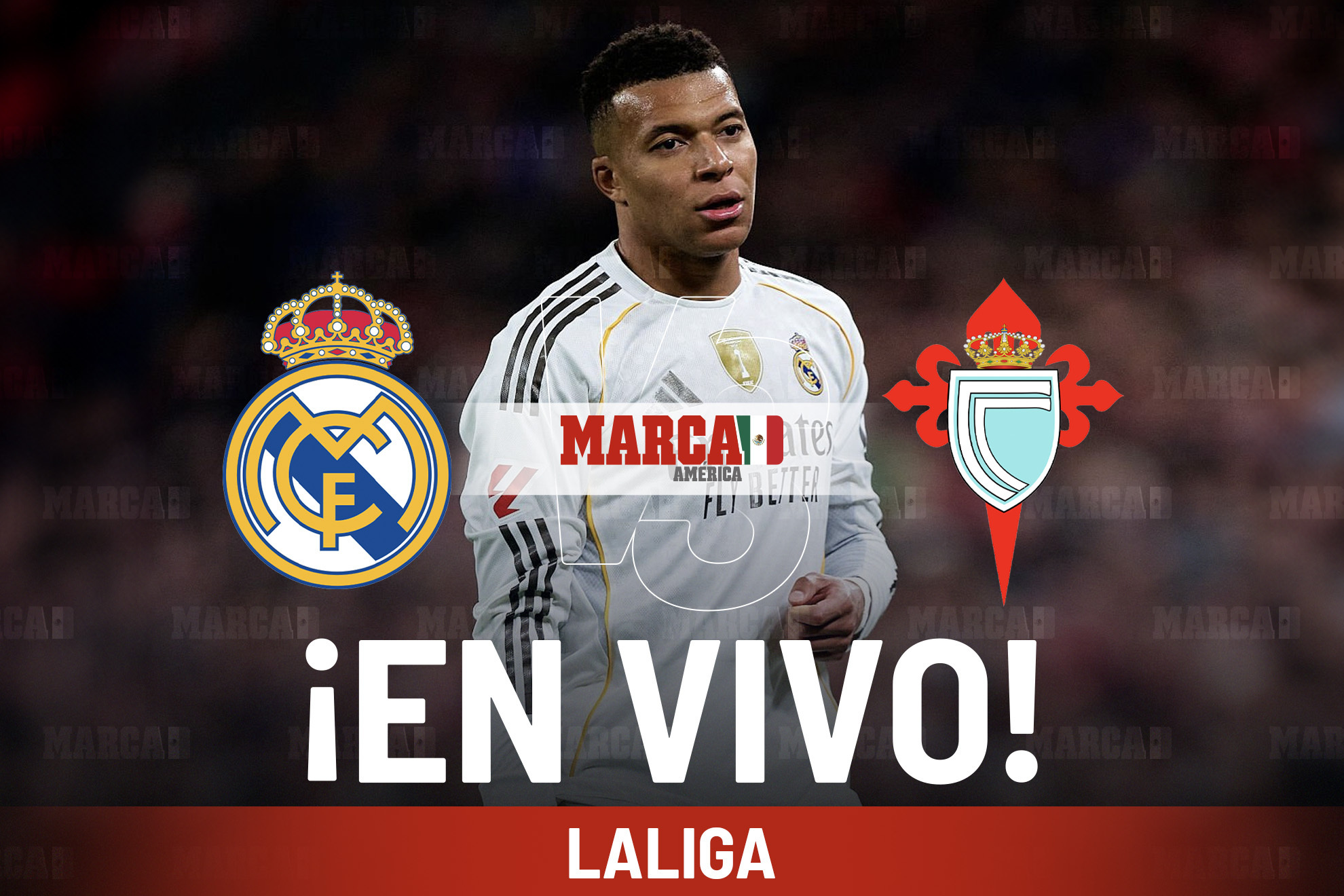 �C�mo qued� Real Madrid vs Celta Vigo? Cronolog�a de la derrota merengue a manos de Williot en partido de LaLiga 2025