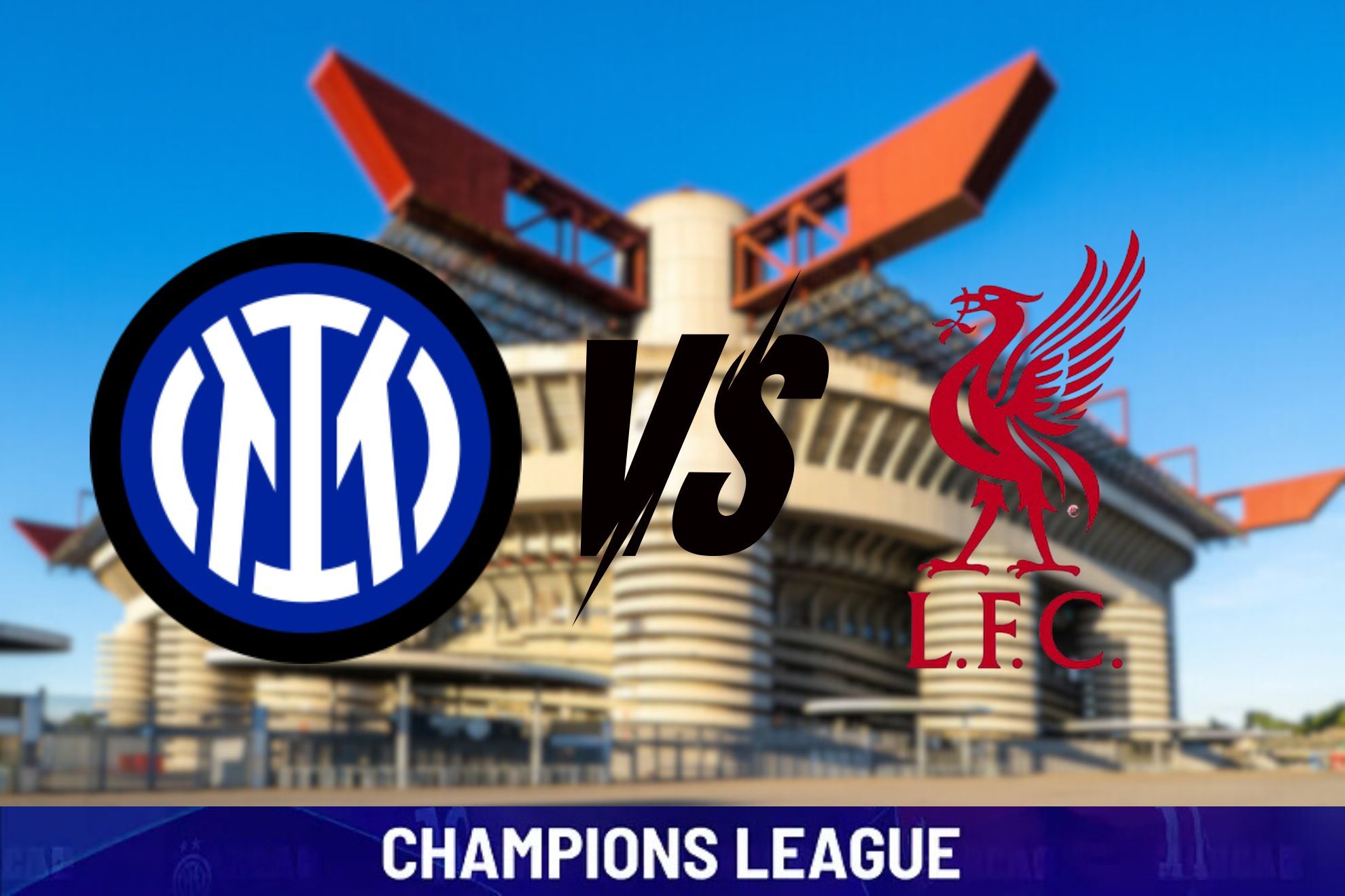 Inter vs Liverpool: D�nde ver a Lautaro, la posible alineaci�n y a qu� hora inicia el partido de la Champions League