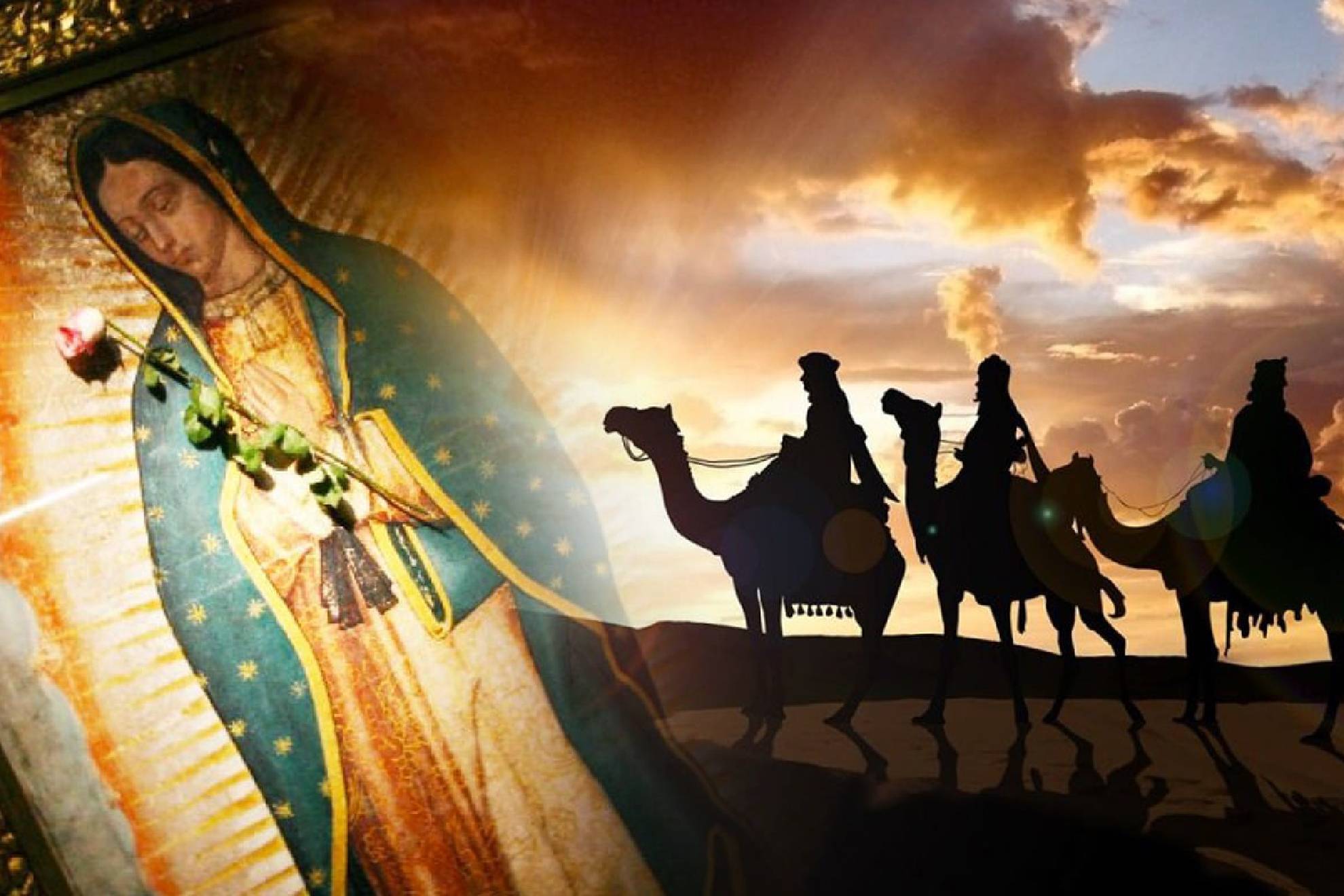 Todo listo para el tradicional Marat�n Guadalupe Reyes 2025 en M�xico.