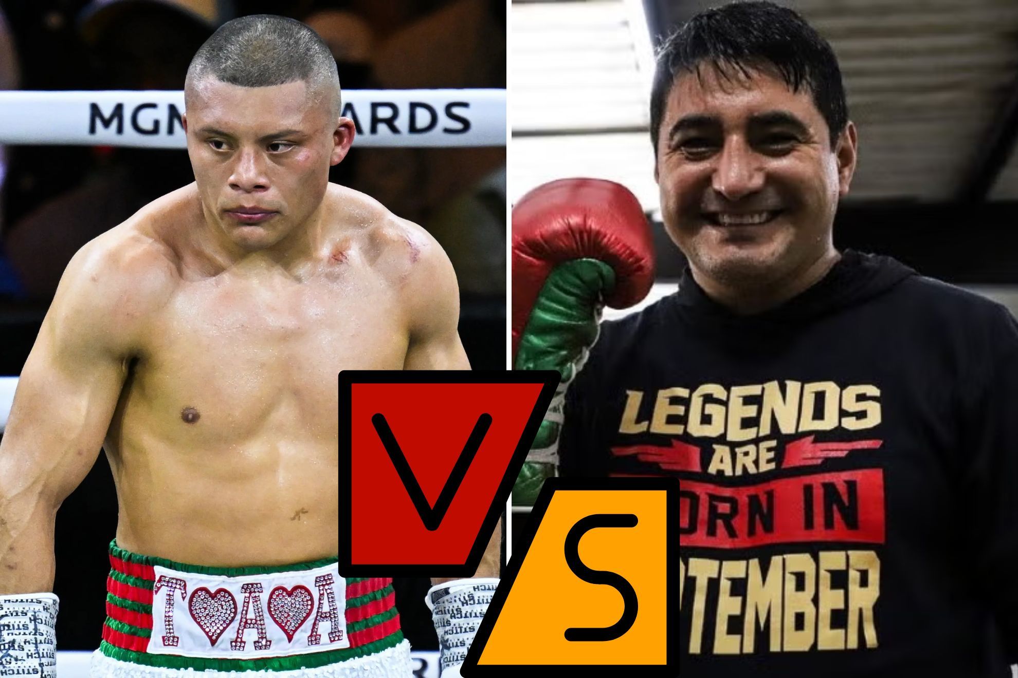 �Se est�n peleando! Pitbull y Terrible Morales envueltos en pol�mica