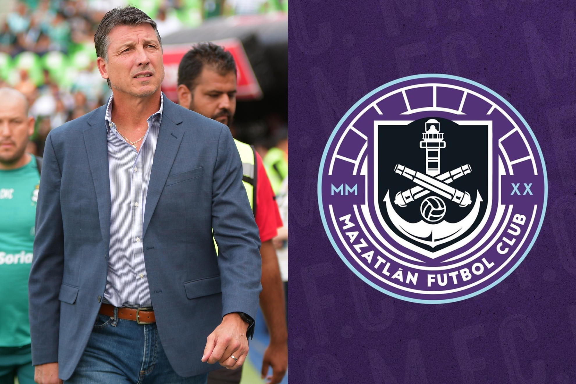 Nadie quiere dirigir al Mazatl�n �Por qu� los DTs est�n rechazando al equipo?