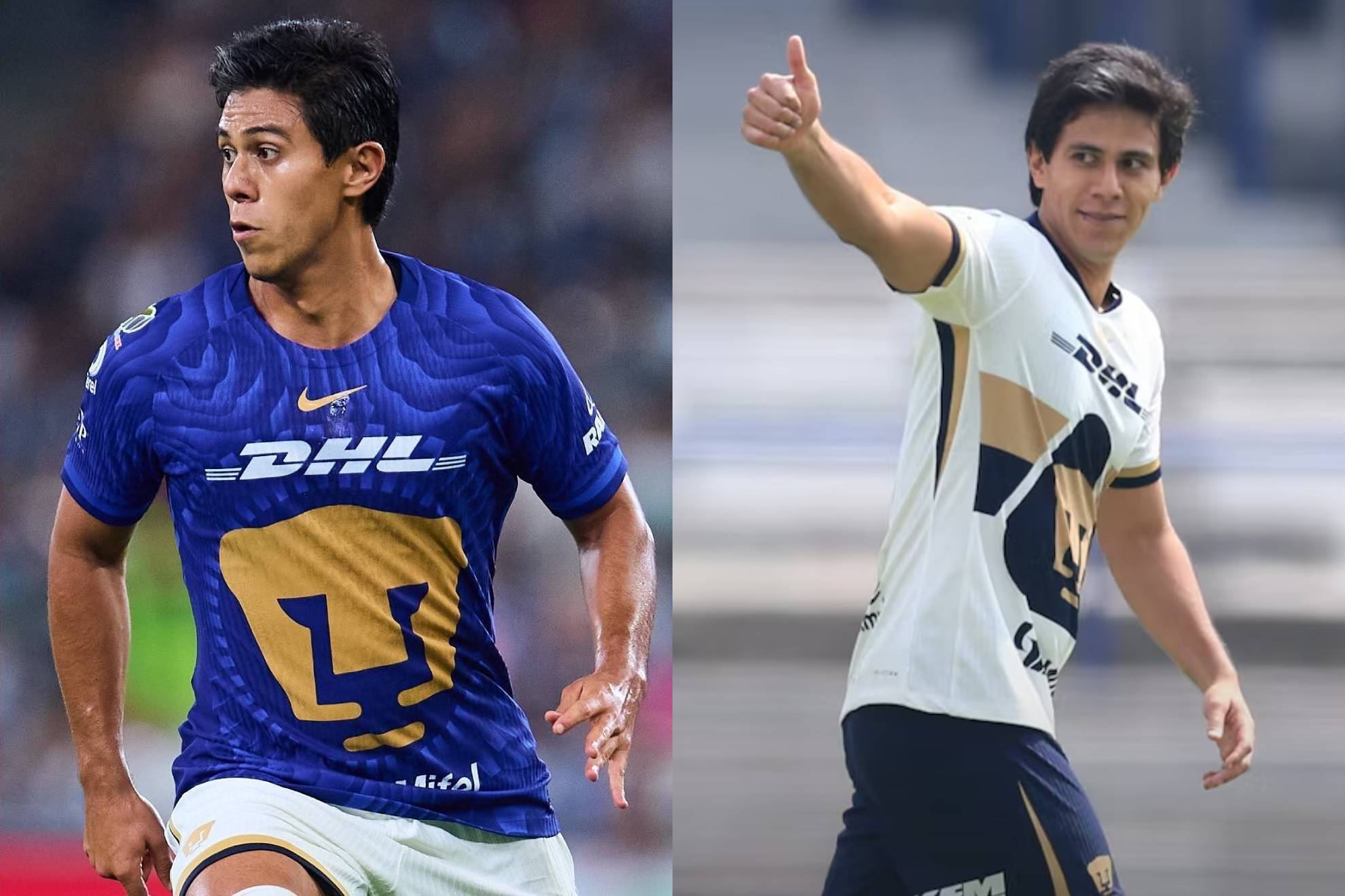 Jos� Juan Mac�as renueva con Pumas, pero con condiciones en su nuevo contrato.
