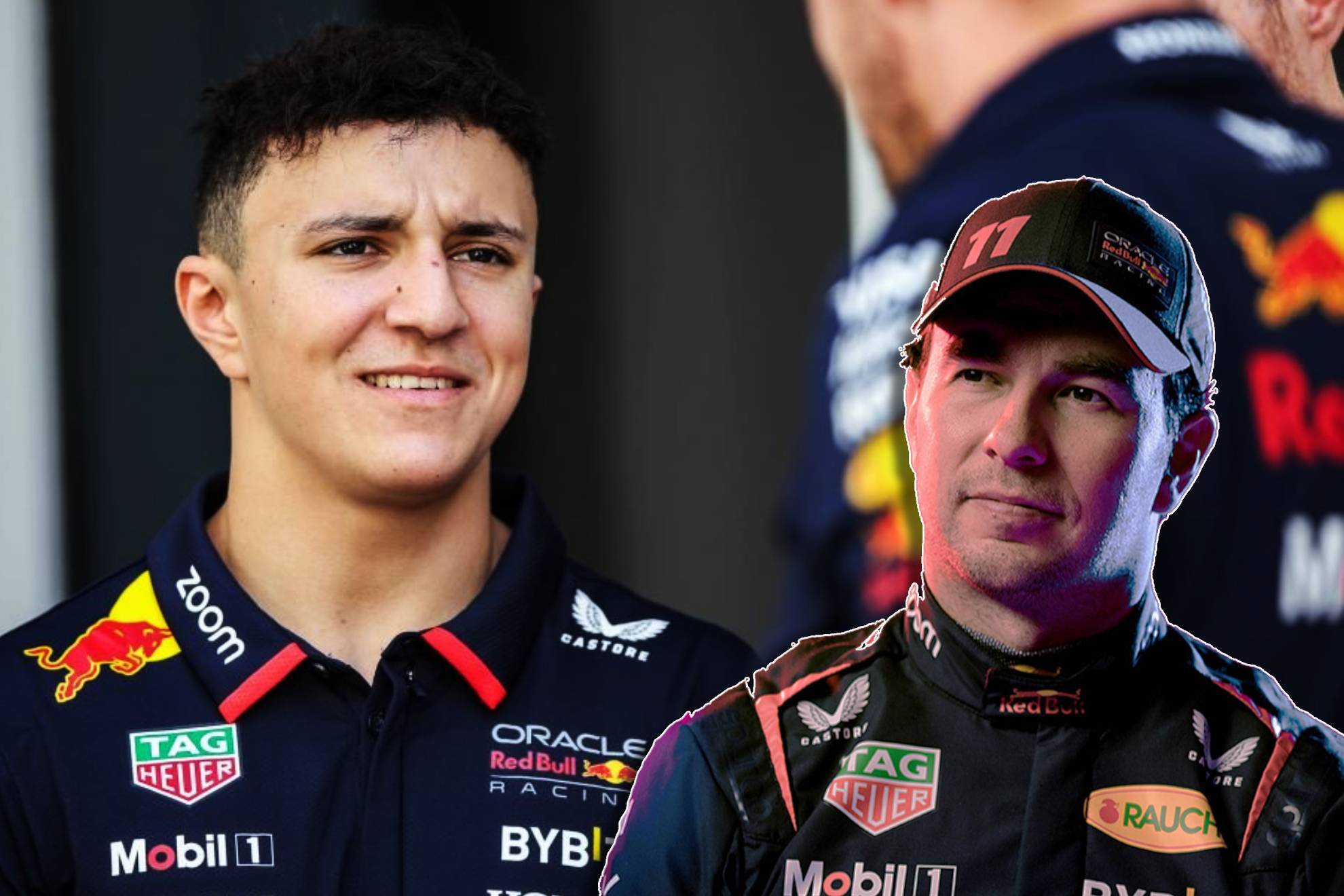 El franc�s no planea cant�rsela a Verstappen