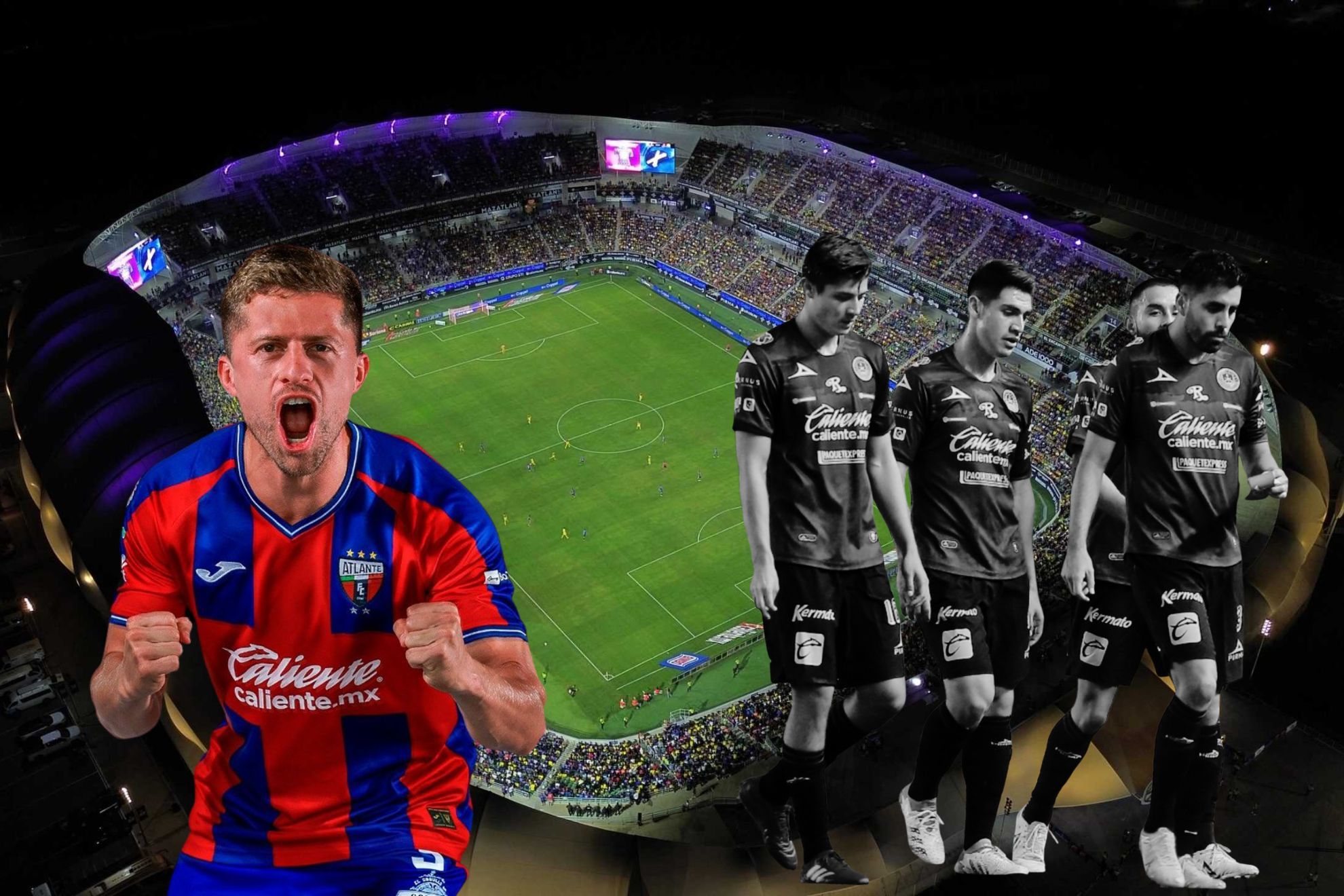 �Qu� pasar� con el Estadio El Encanto?