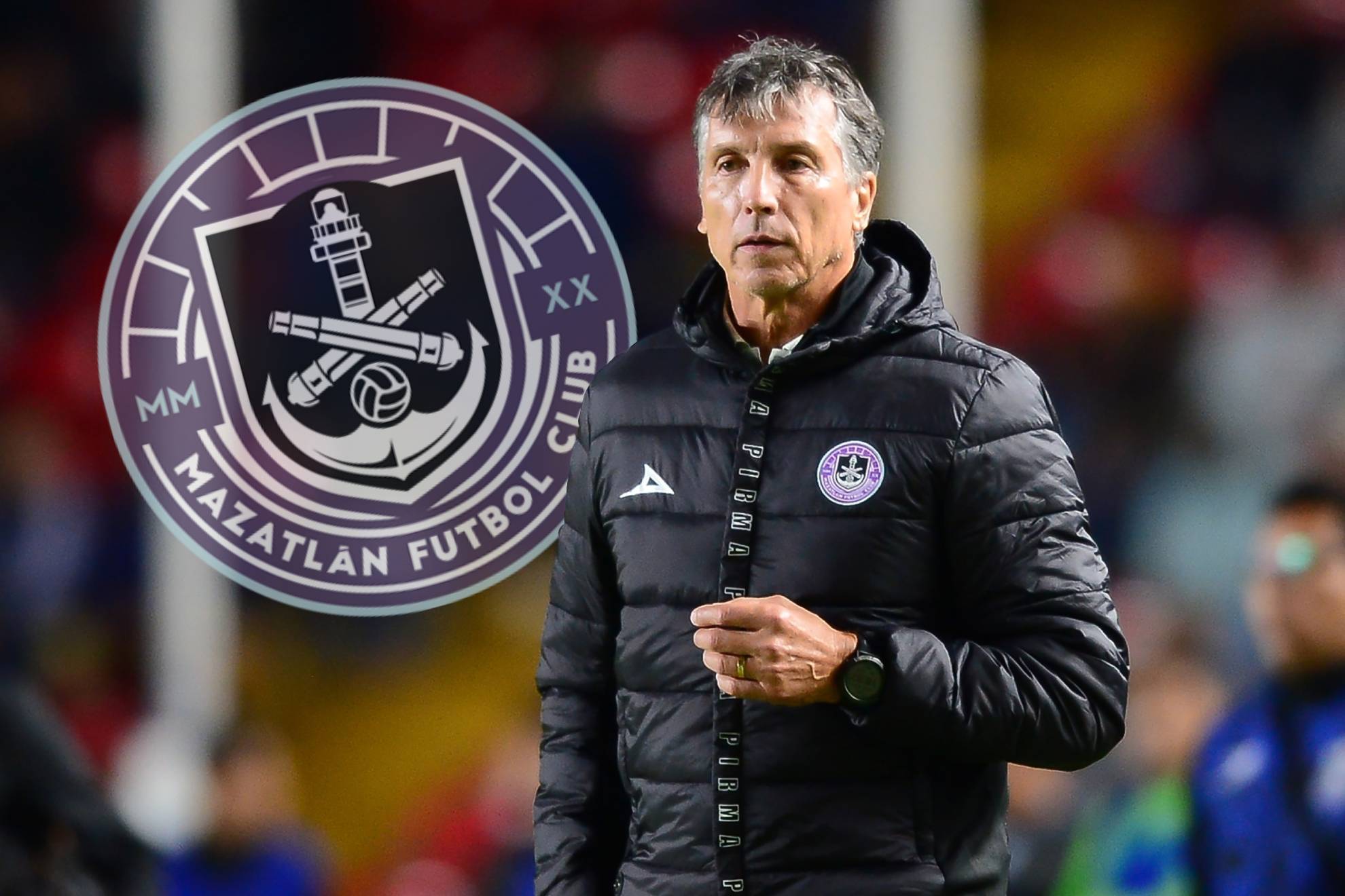 Siboldi ha dado un paso al costado con los Ca�oneros