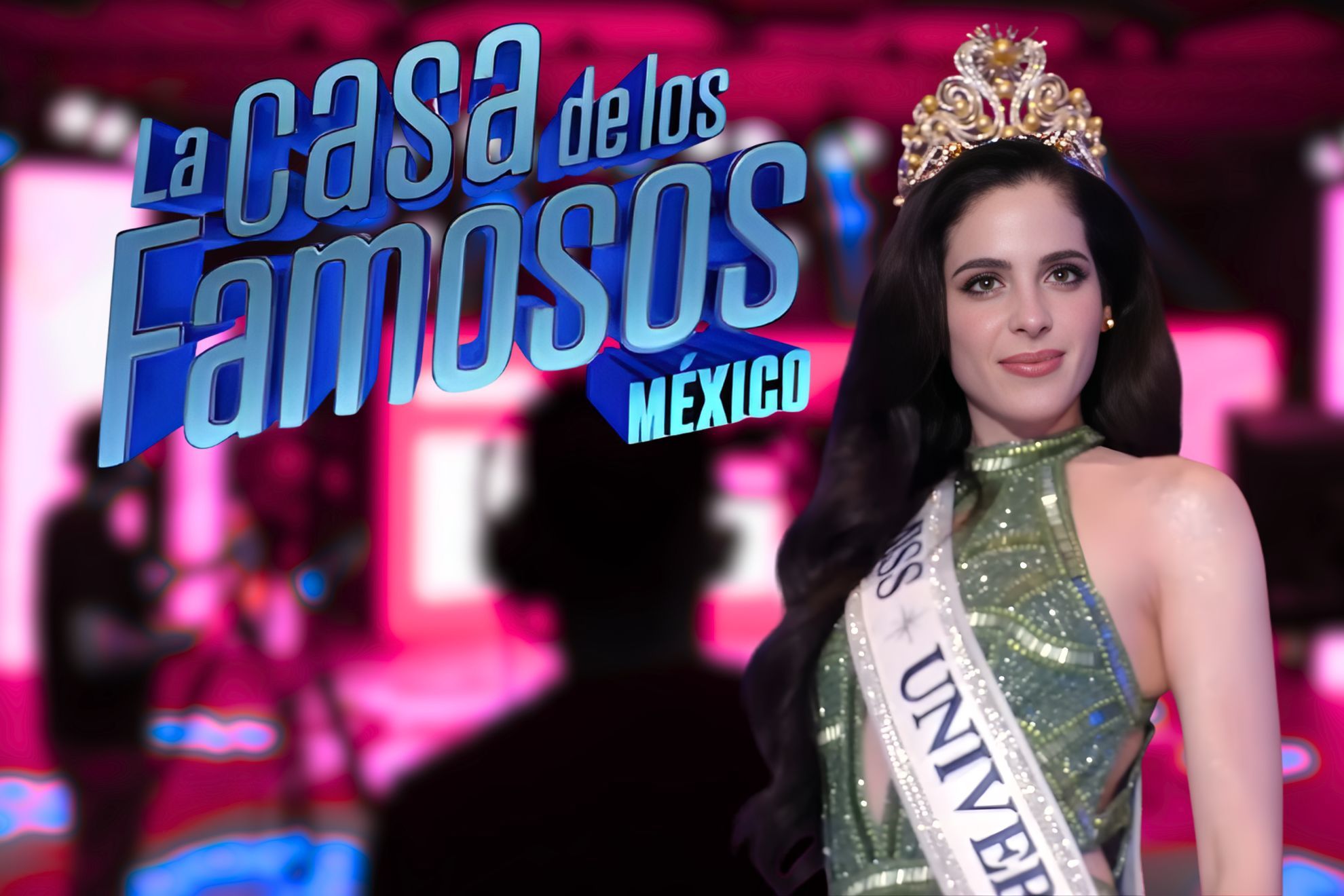 Tiene mucho qu� decir: Productora de LCFM invita p�blicamente a F�tima Bosch para su cuarta temporada