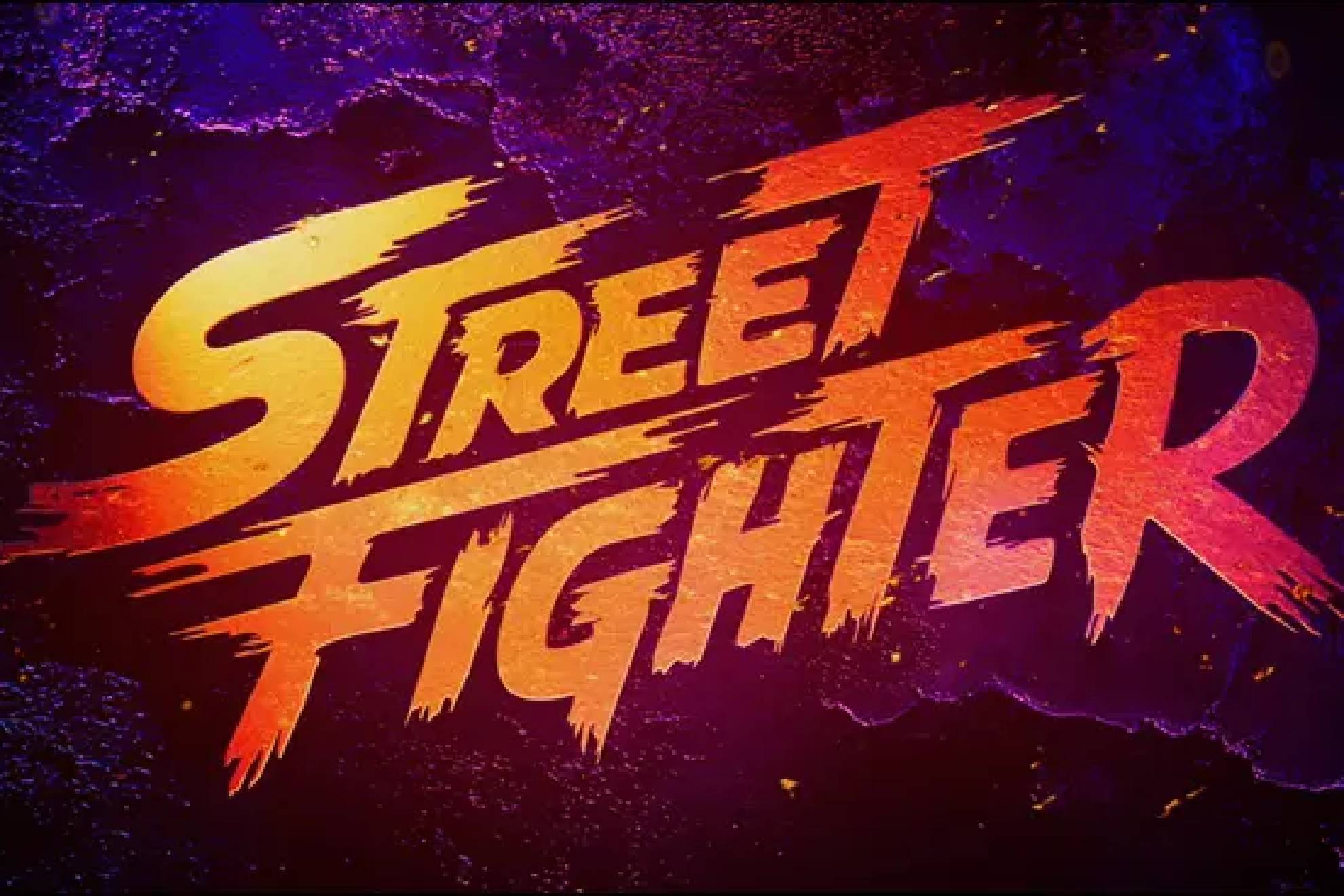 Lanzan trailer de la pel�cula 'Street Fighter' rumbo a su estreno en 2026.