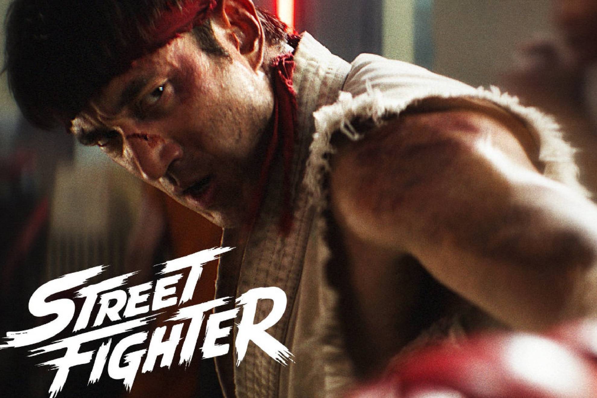 Lanzan trailer de la pel�cula 'Street Fighter' rumbo a su estreno en 2026.