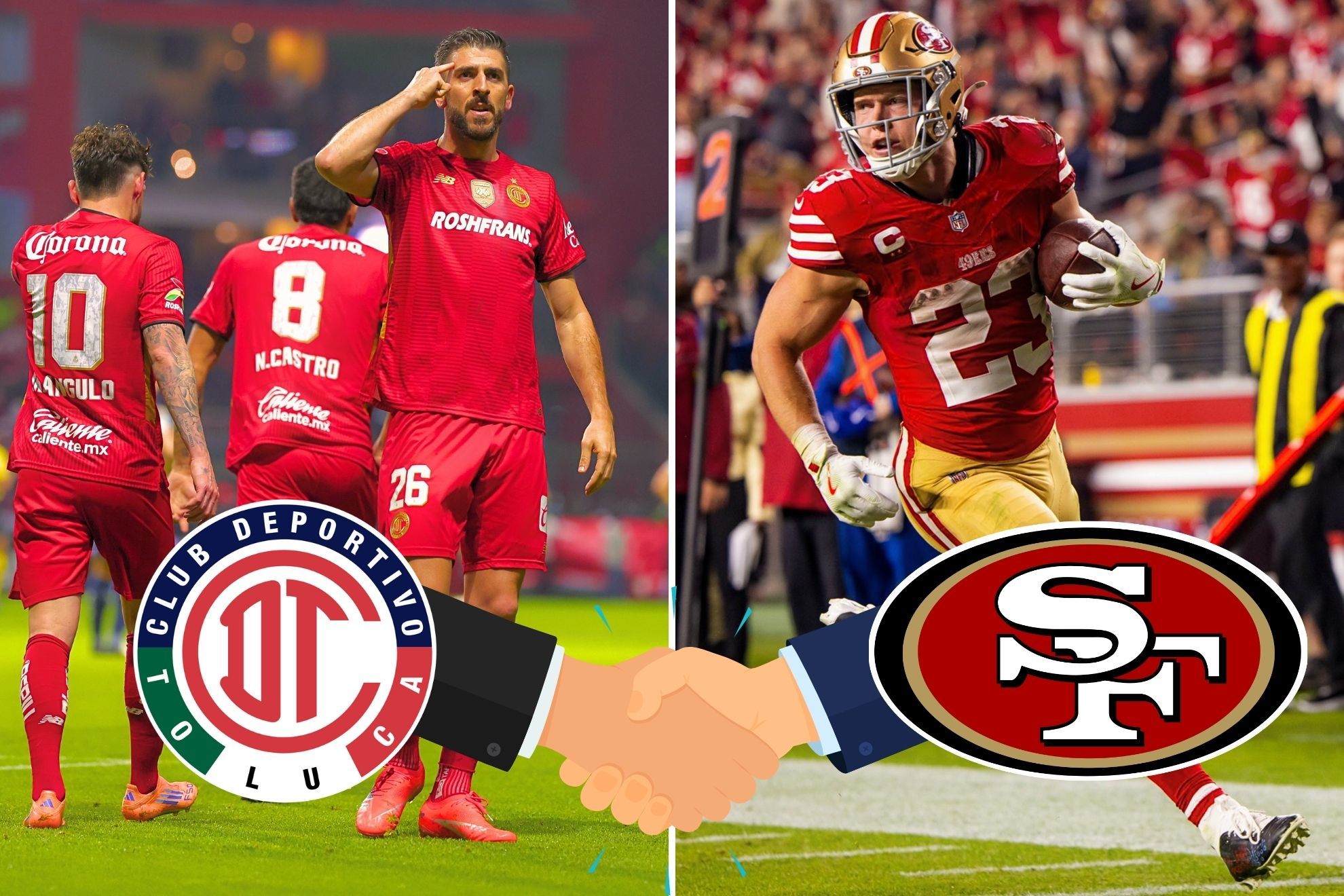 La NFL toma partido en Final de Liga MX