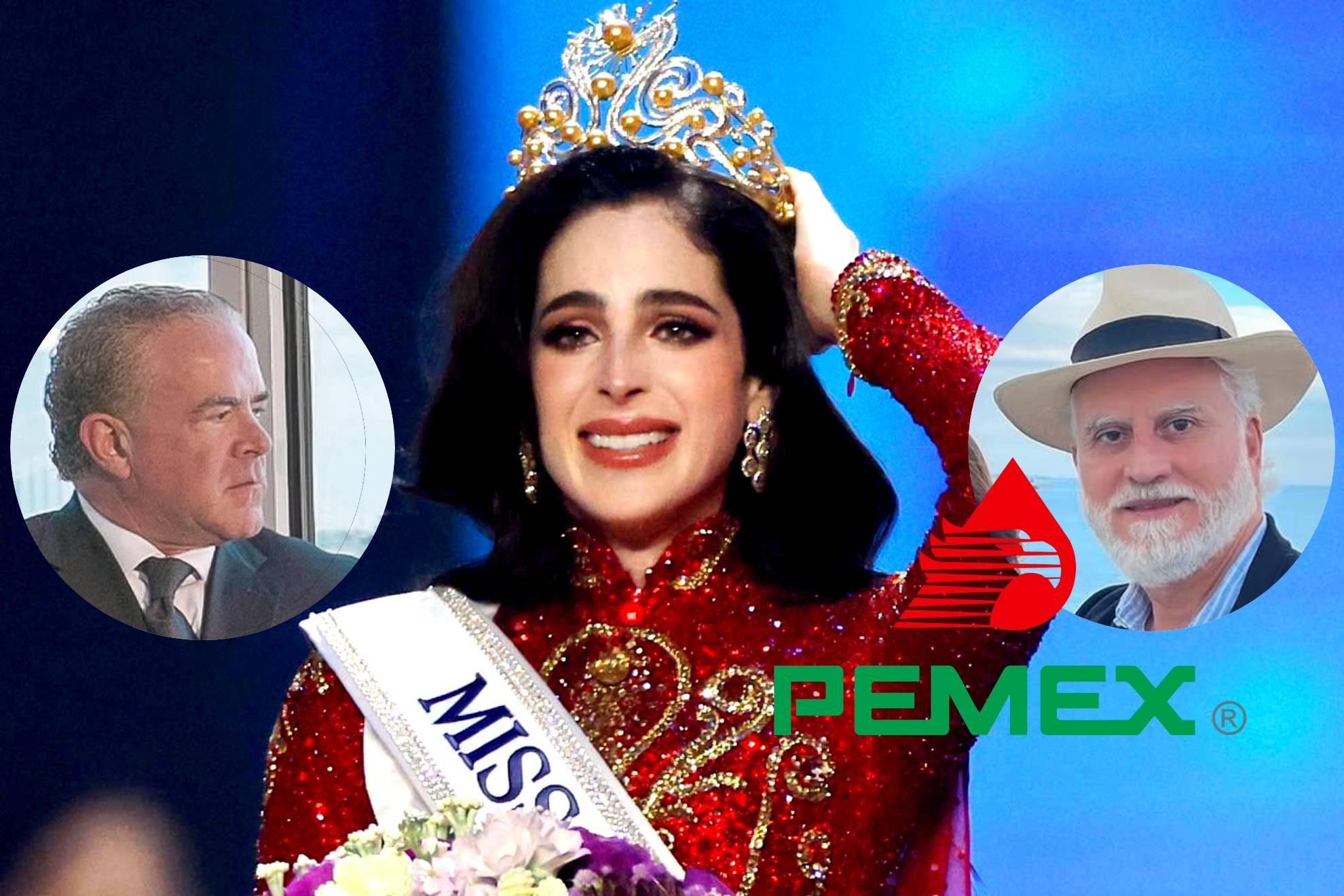 F�tima Bosch / Ra�l Rocha y Bernardo Bosch |