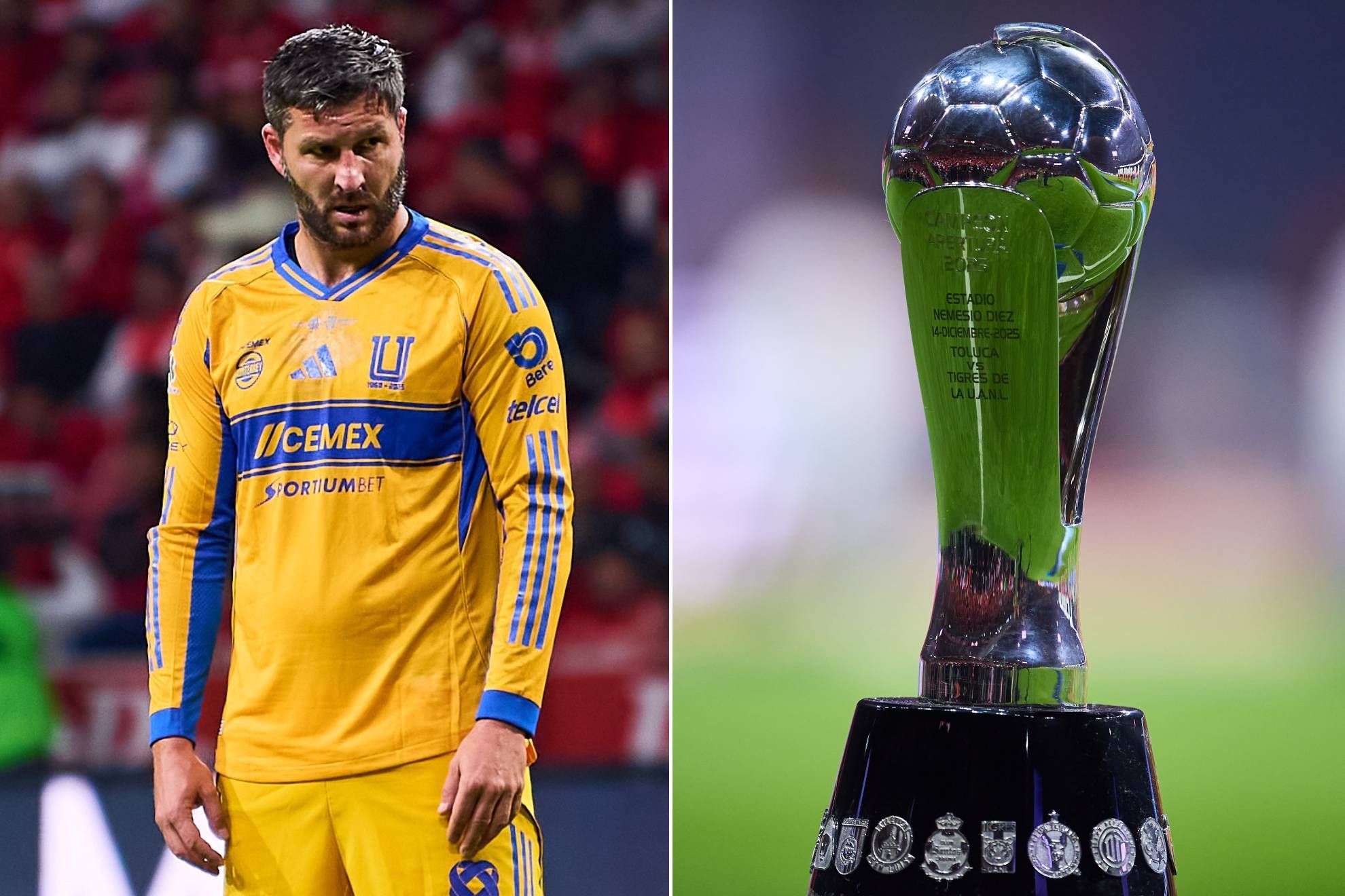 Andr�-Pierre Gignac |