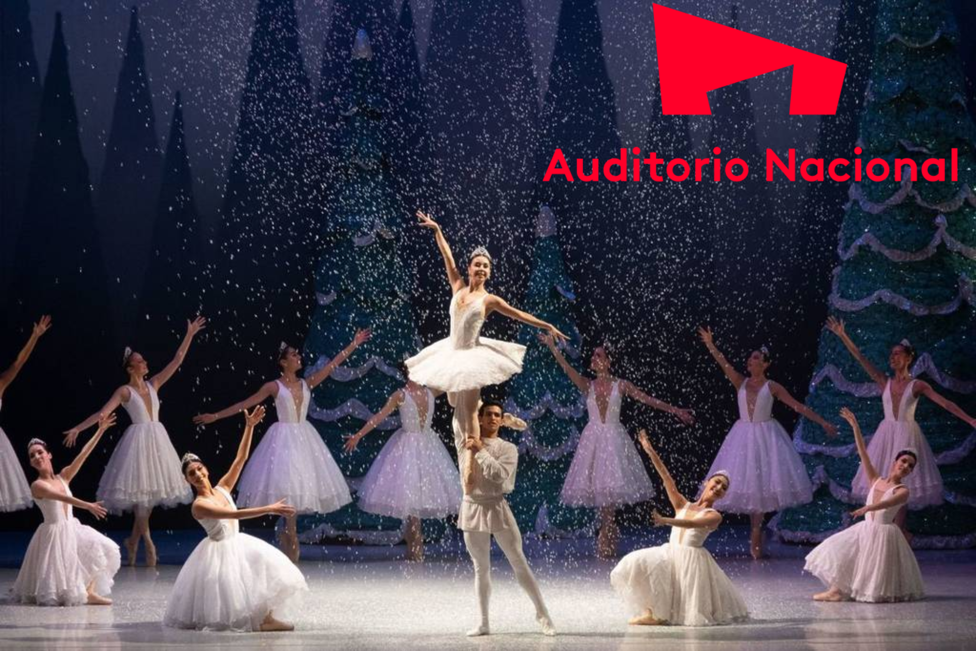 �Cu�ndo se presentar� El Cascanueces en el Auditorio Nacional y d�nde comprar boletos en CDMX?