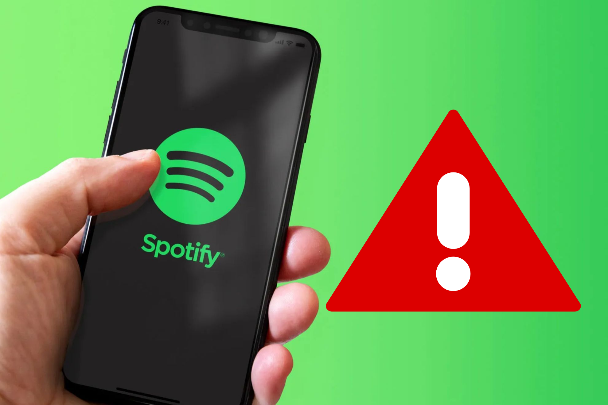 Mucho Wrapped Spotify 2025, pero poca m�sica: Reportan ca�da mundial de la plataforma