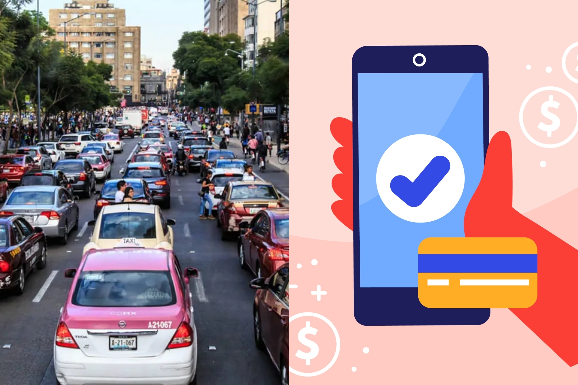 Pago Tenencia 2026: Lista completa de autos que tienen que pagar el pr�ximo a�o