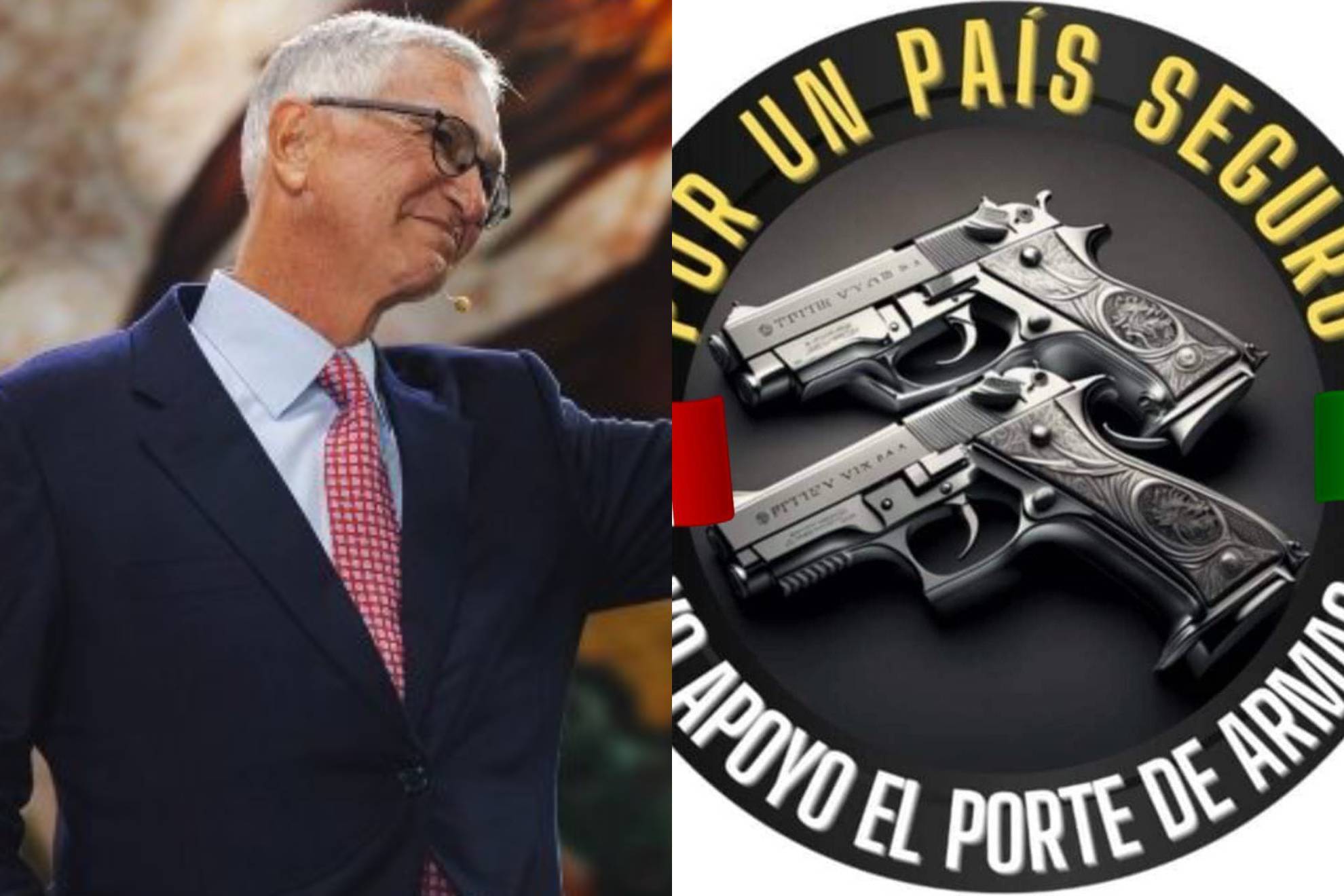 Ricardo Salinas Pliego.