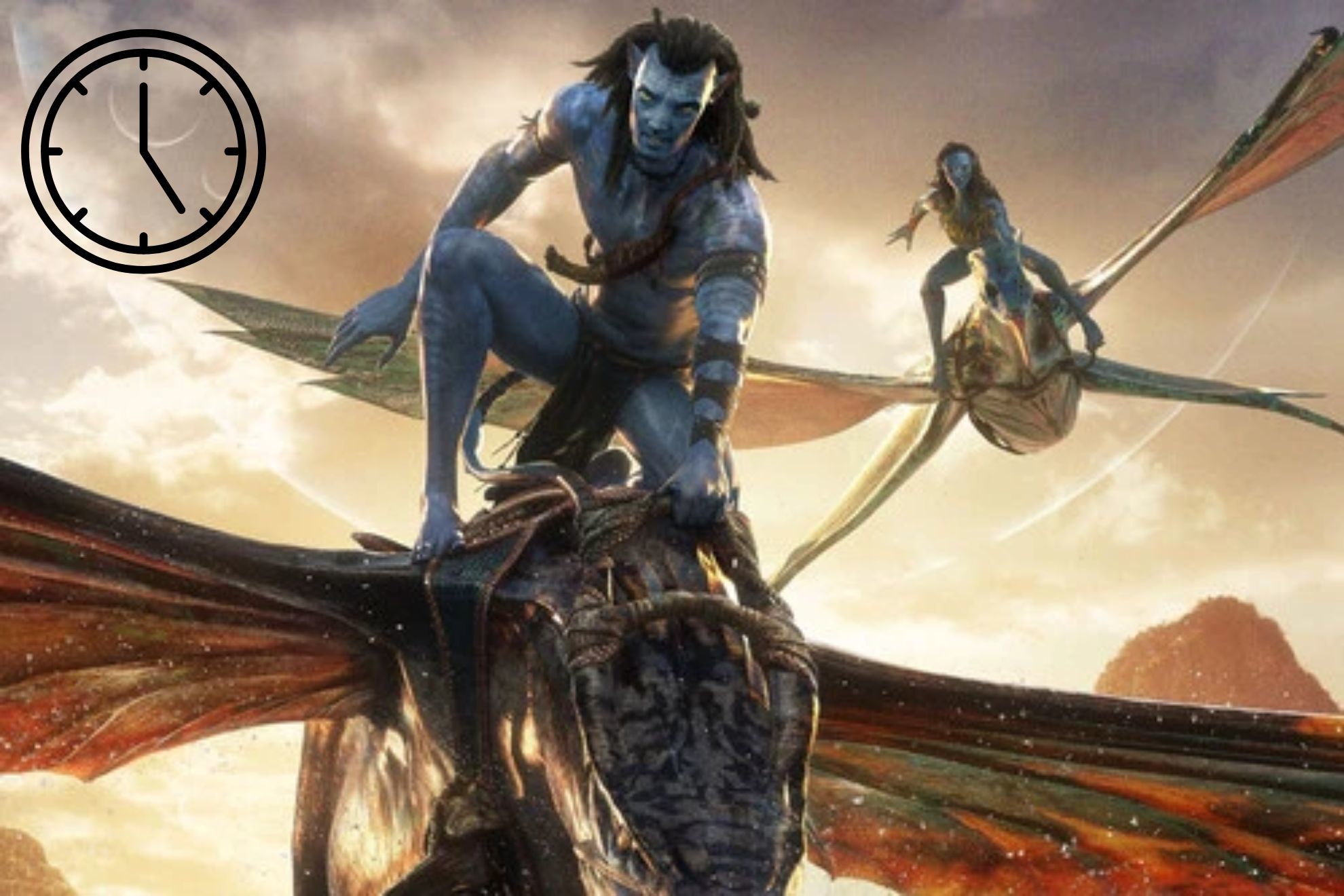 �Cu�nto dura Avatar 3 y cu�nto cost� la superproducci�n? Esto es lo que se sabe hasta ahora