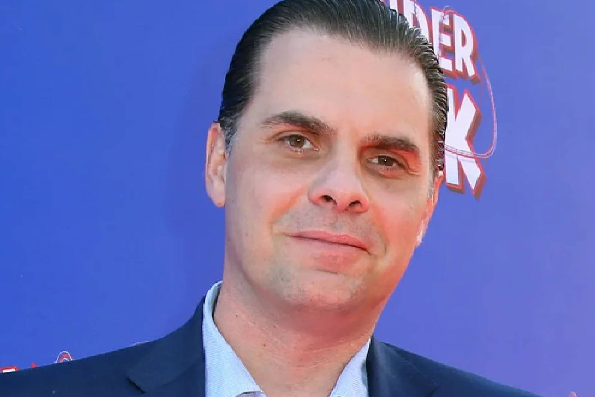 Christian Martinoli anuncia la fecha de su retiro como narrador.