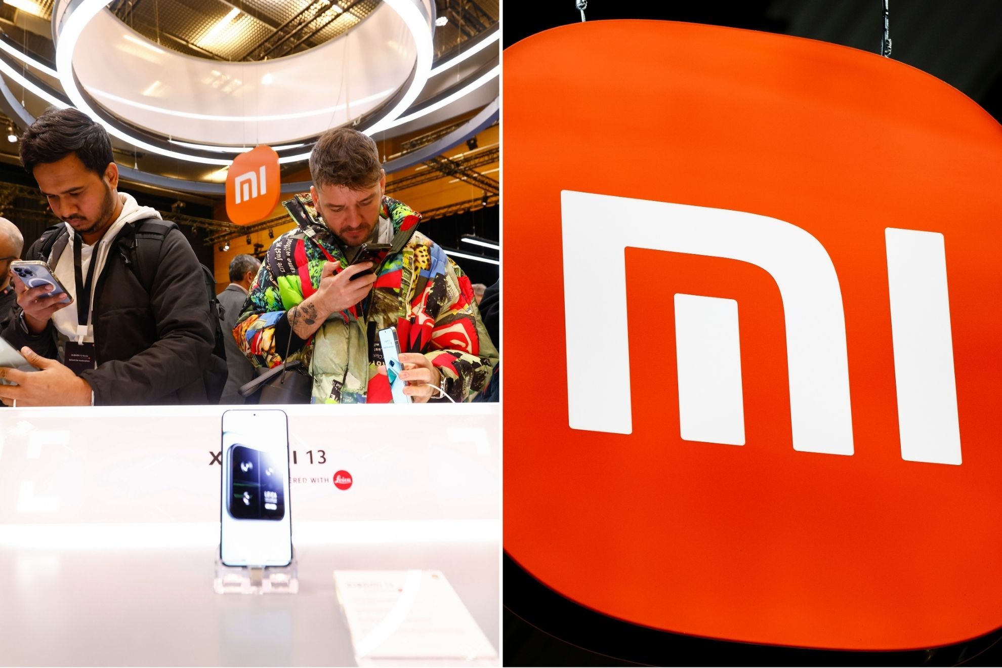 Estos son los 18 celulares Xiaomi que actualizar�n con el nuevo sistema operativo