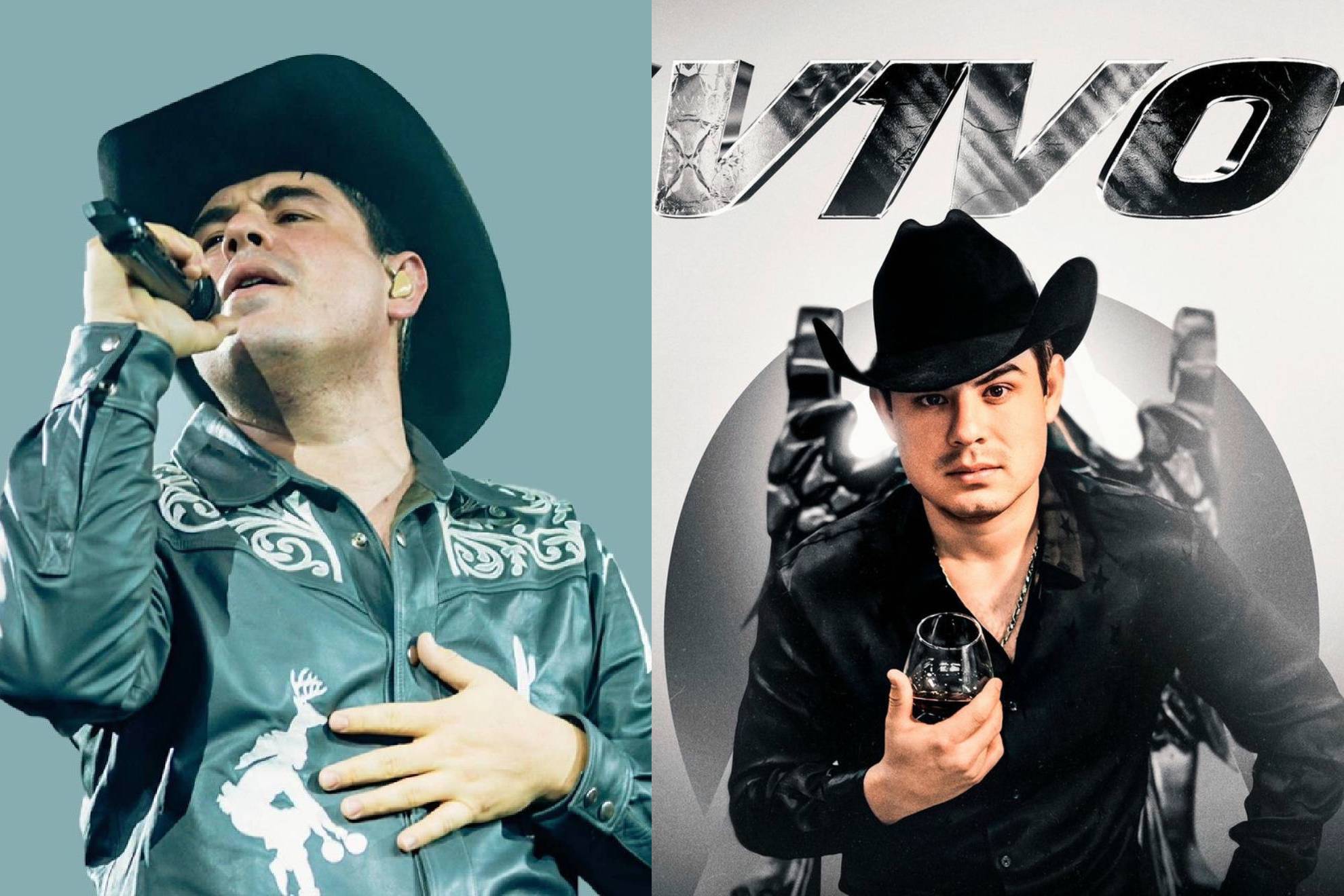 El Patroncito Alfredo Olivas se retirar� tras el final de su gira V1V0.