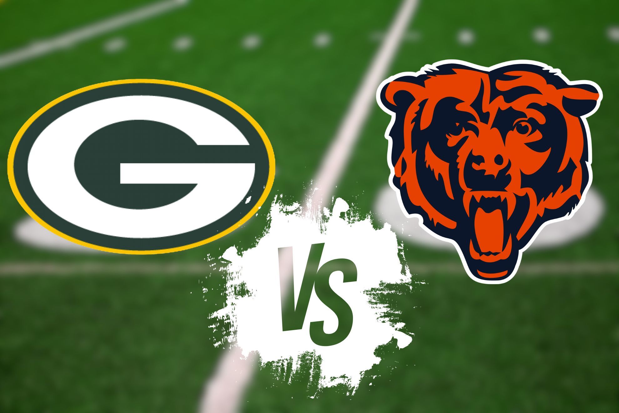 Packers vs Bears: D�nde ver y a qu� hora se juega un duelo clave de la semana 16 rumbo a los playoffs