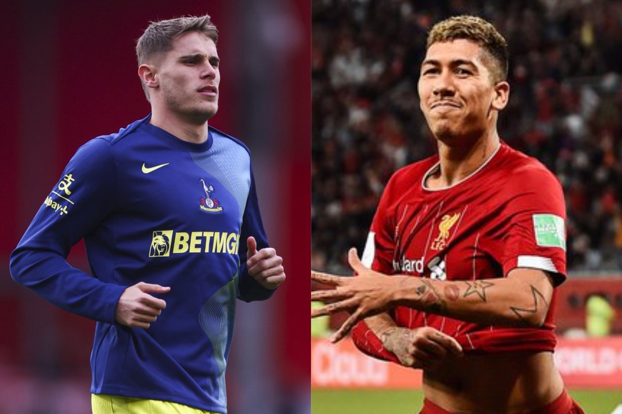 Tottenham vs Liverpool: D�nde ver, el horario y el pron�stico de uno de los juegos m�s esperados en la Premier League