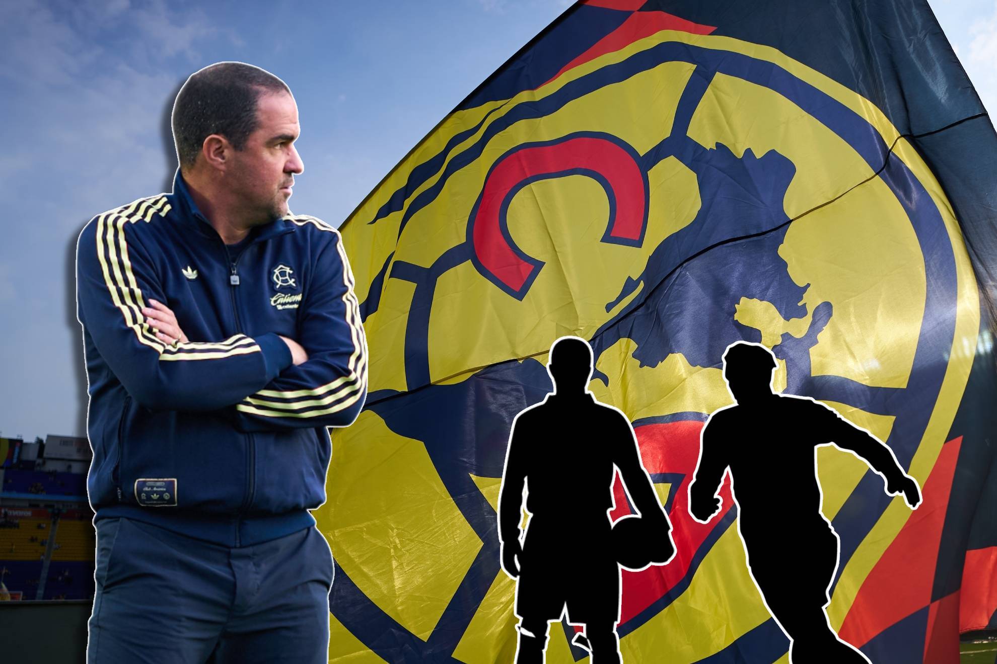 El conjunto azulcrema ya prepara su plantilla para el siguiente torneo de Liga MX