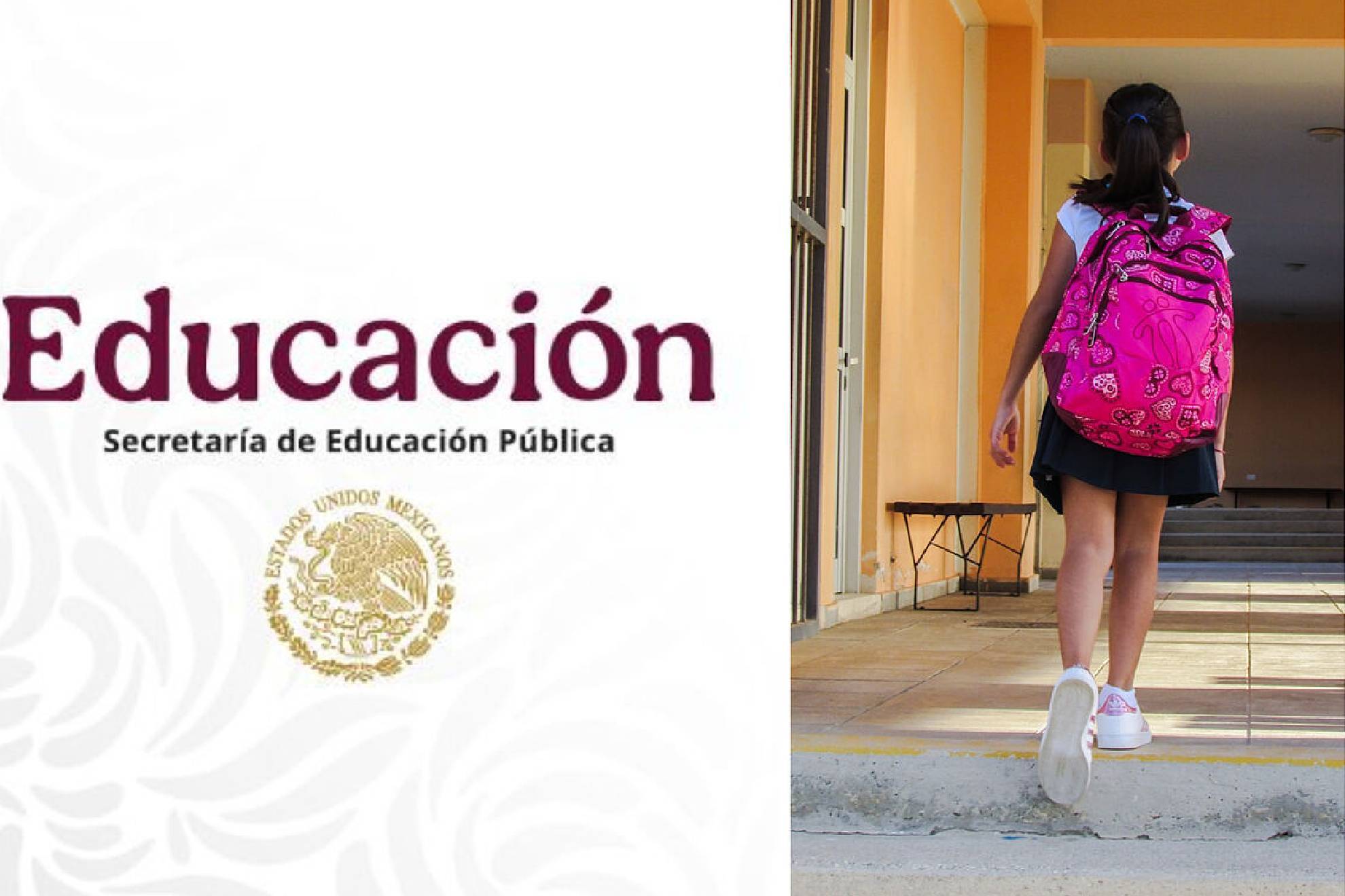 SEP confirma fecha de reinicio de clases en M�xico para el 2026.